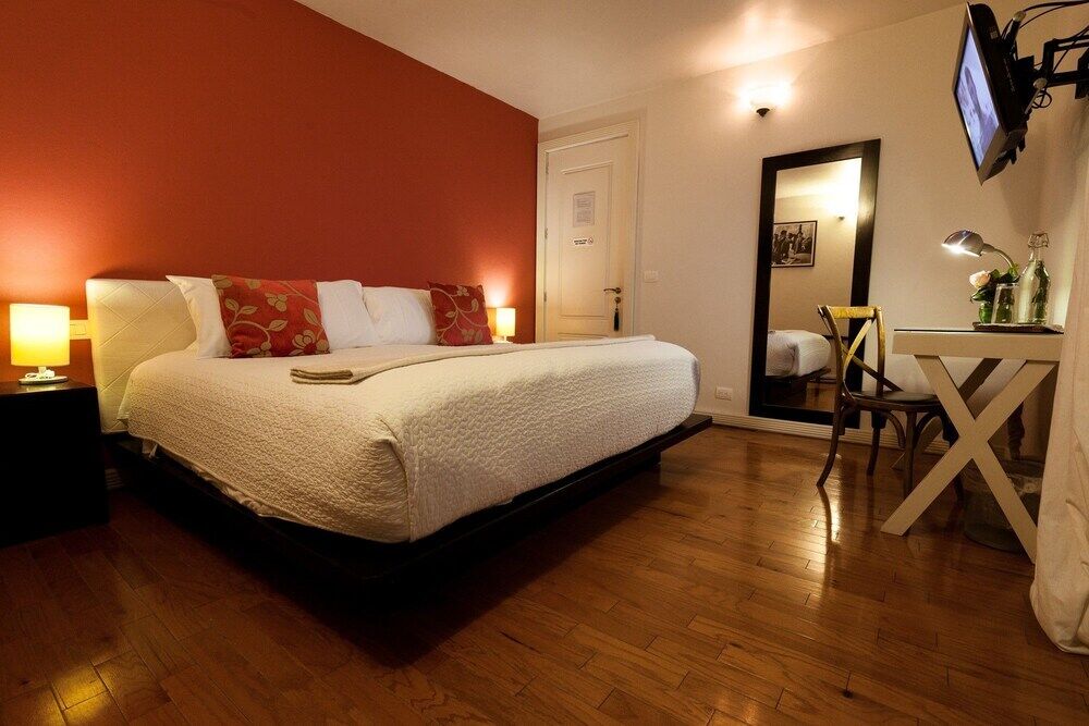 Condesa 4* Mexico City