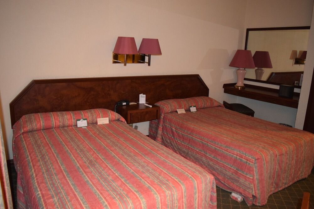 La Joya 4* Tulancingo