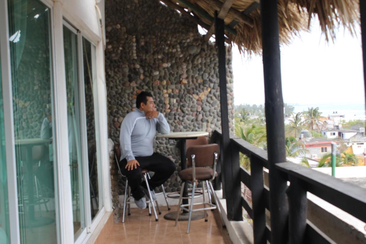 Del Rey 4* Playa Chachalacas