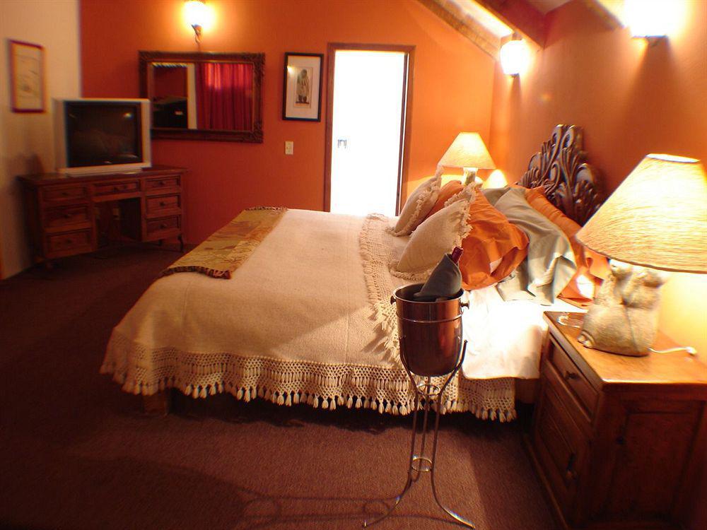 Hotel Casa Mexicana San Cristobal de las Casas