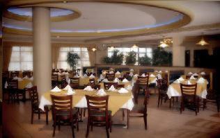 Hotel Royal Garden