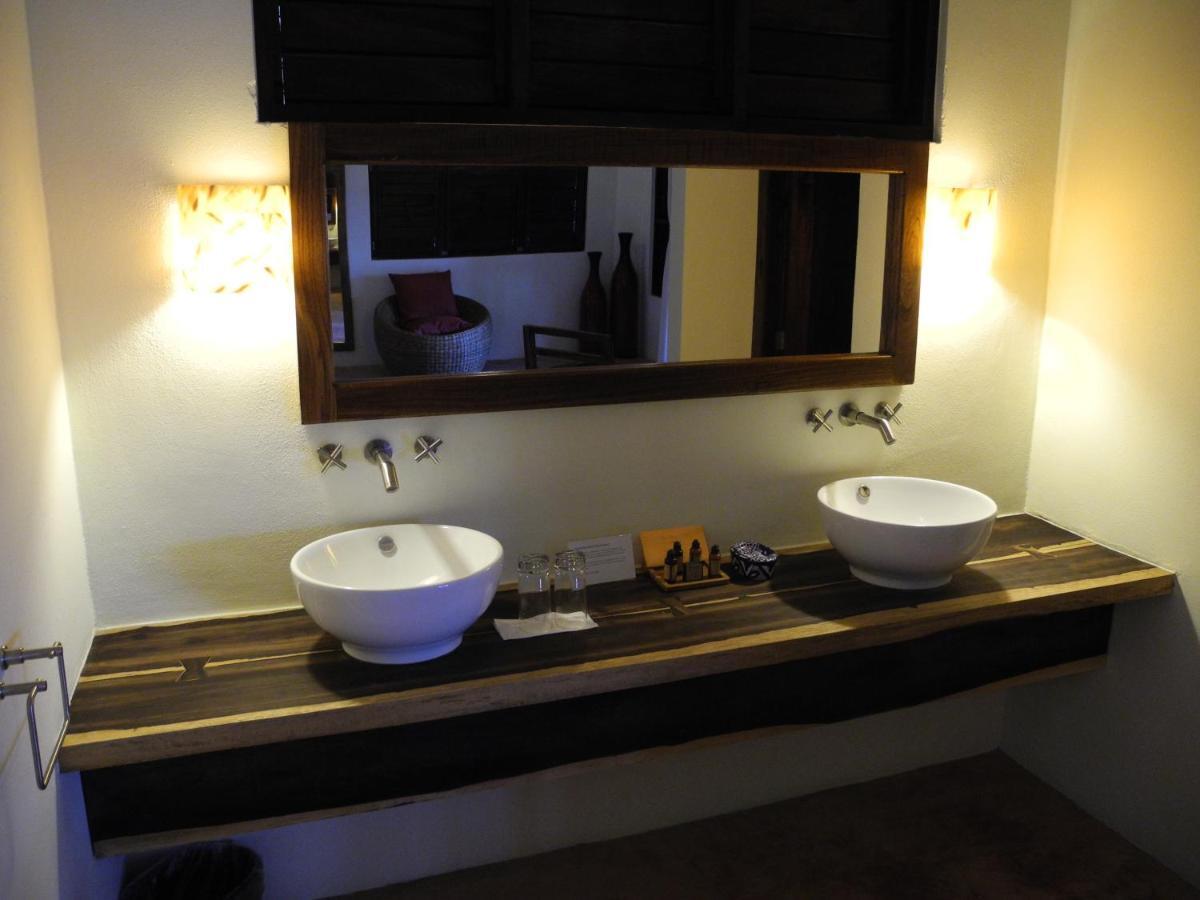Hotel Sol Caribe Punta Allen
