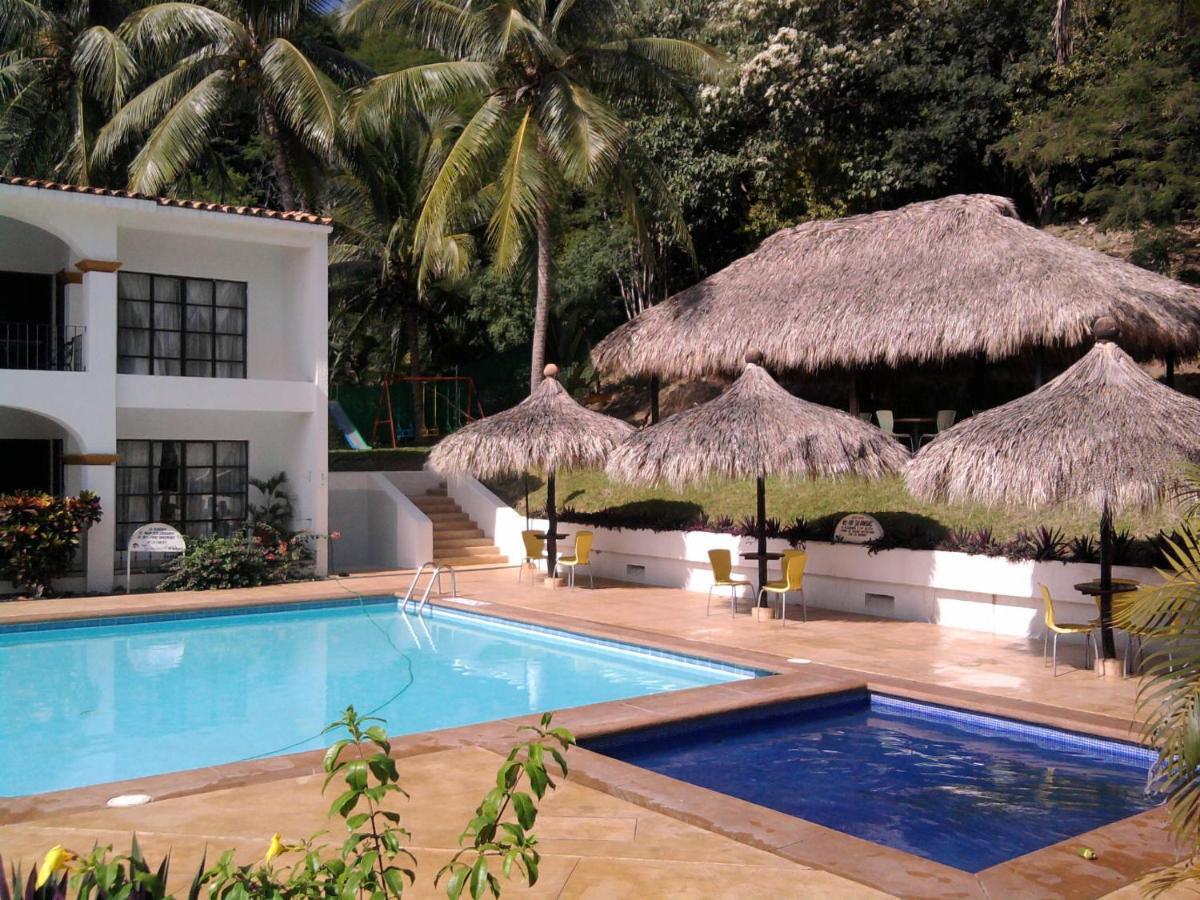 Hotel Azul Sirena Huatulco Santa Cruz Huatulco