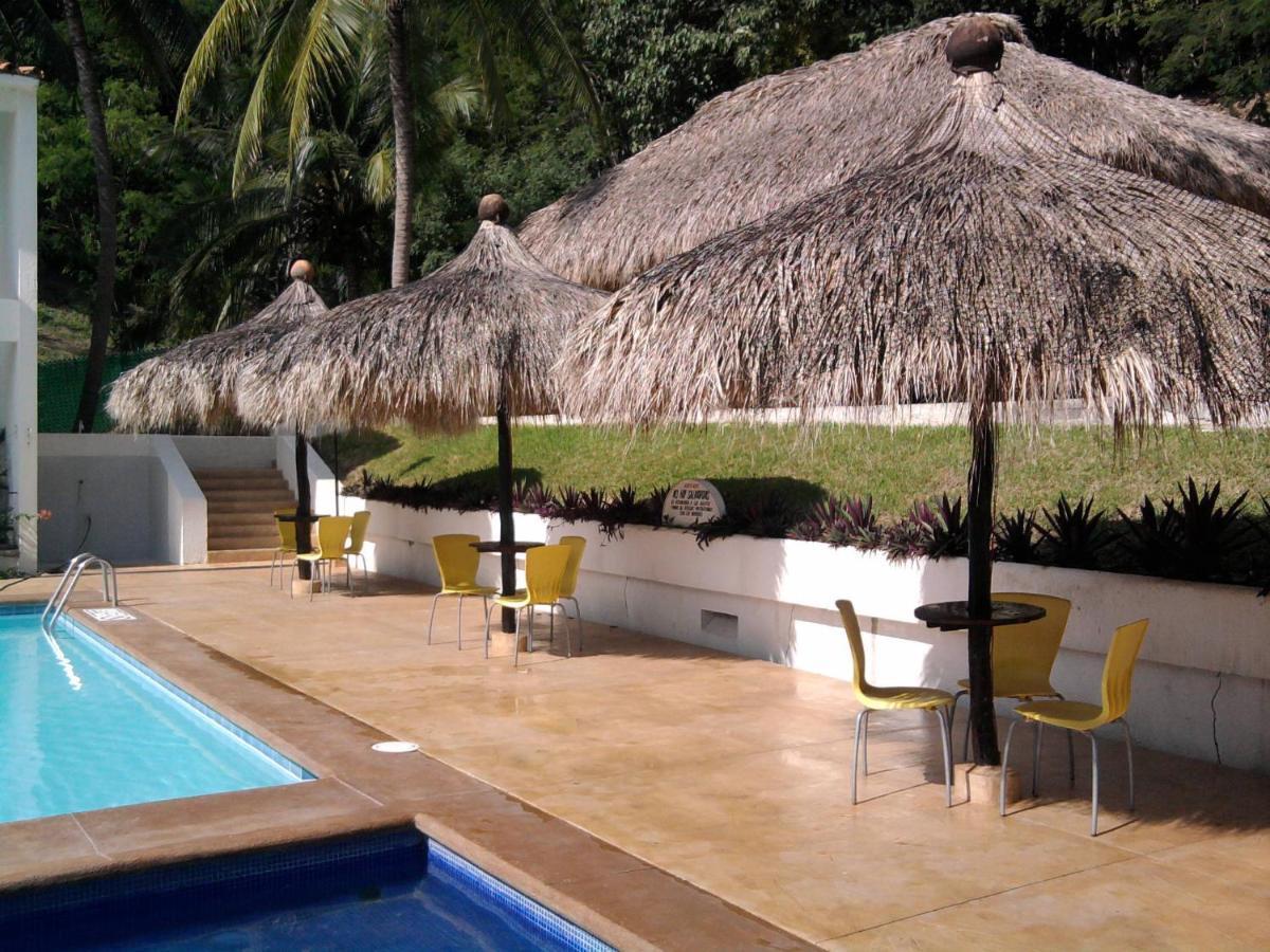 Azul Sirena Huatulco 4* Santa Cruz Huatulco