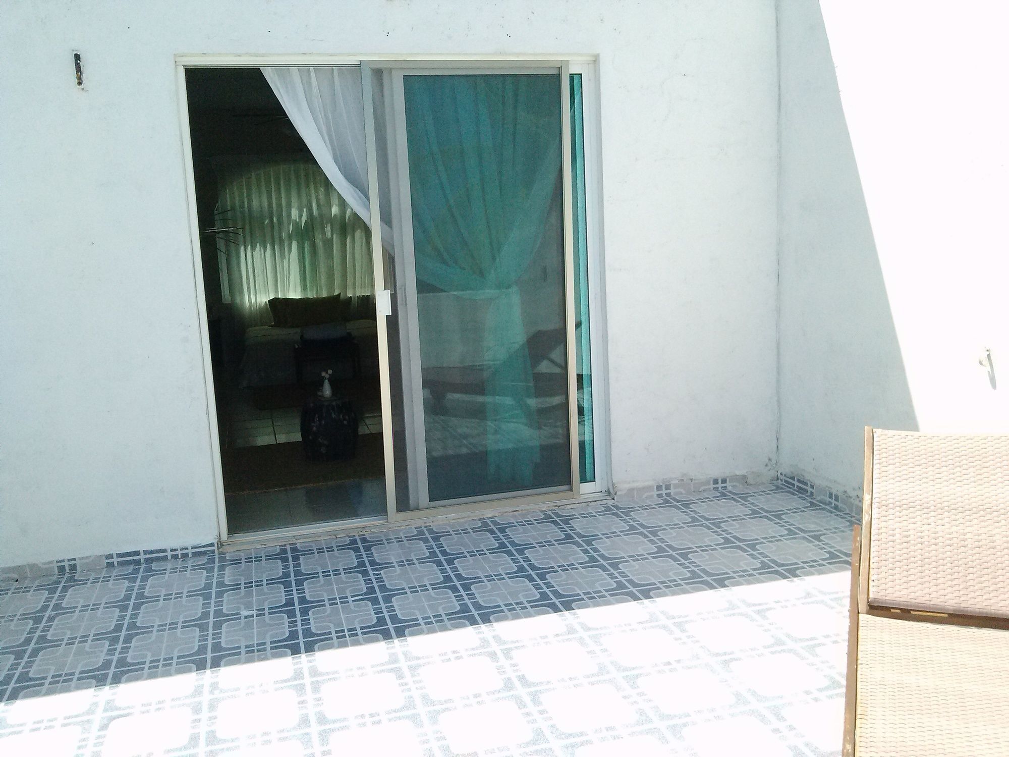 Bed & Breakfast Mayambe Private Village