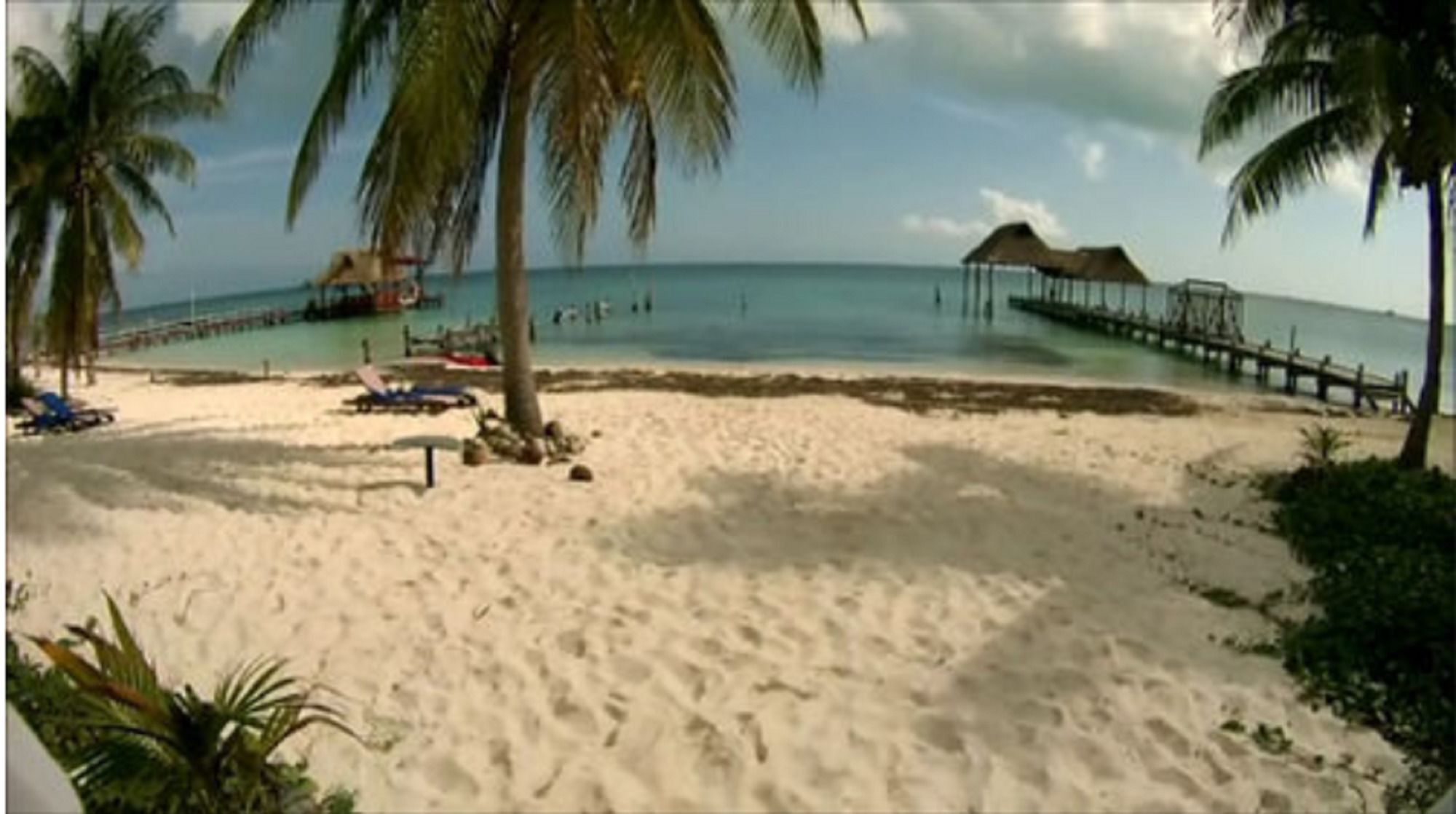 Mayambe Private Village Cancun