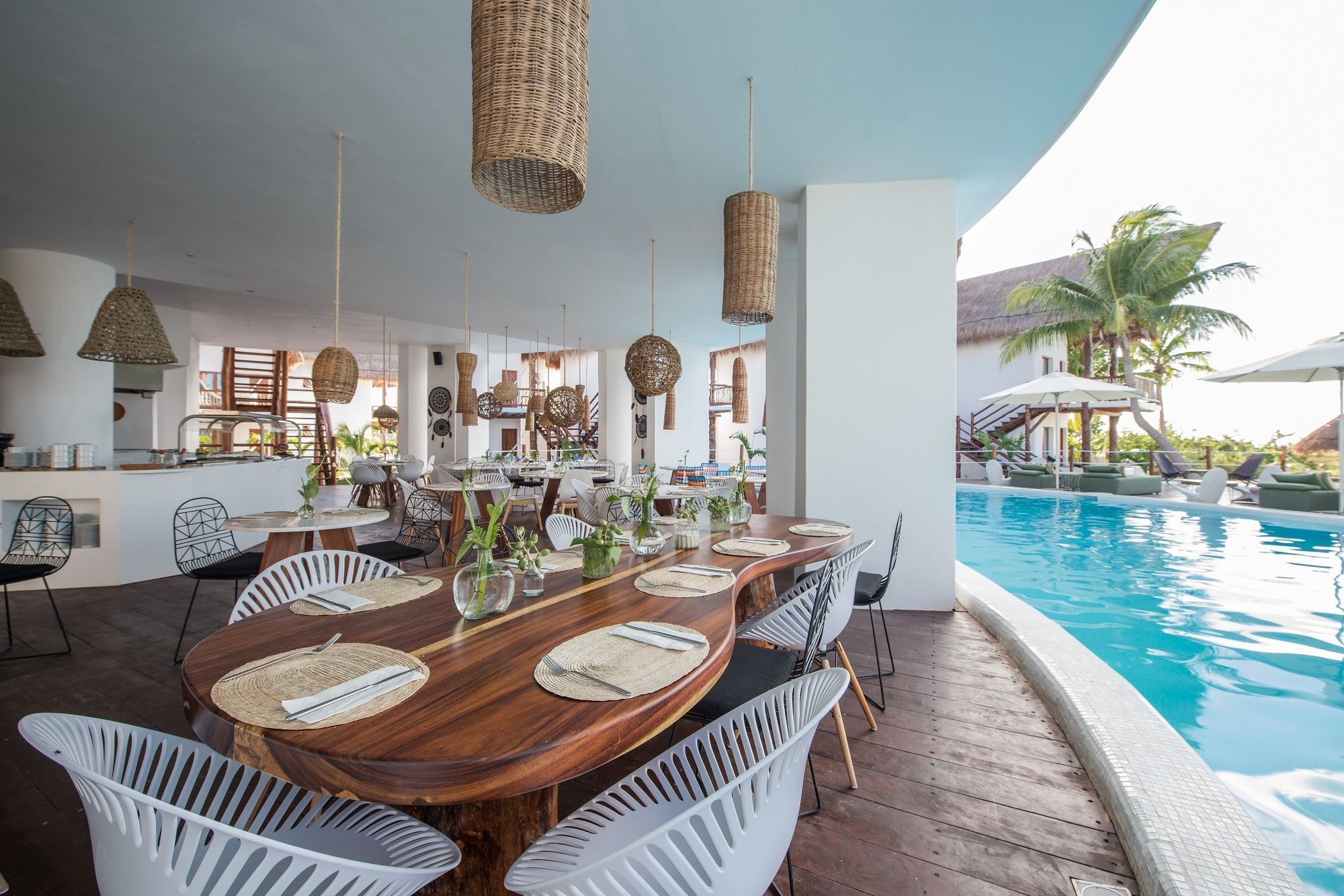 Hotel Villas Hm Palapas Del Mar 4*