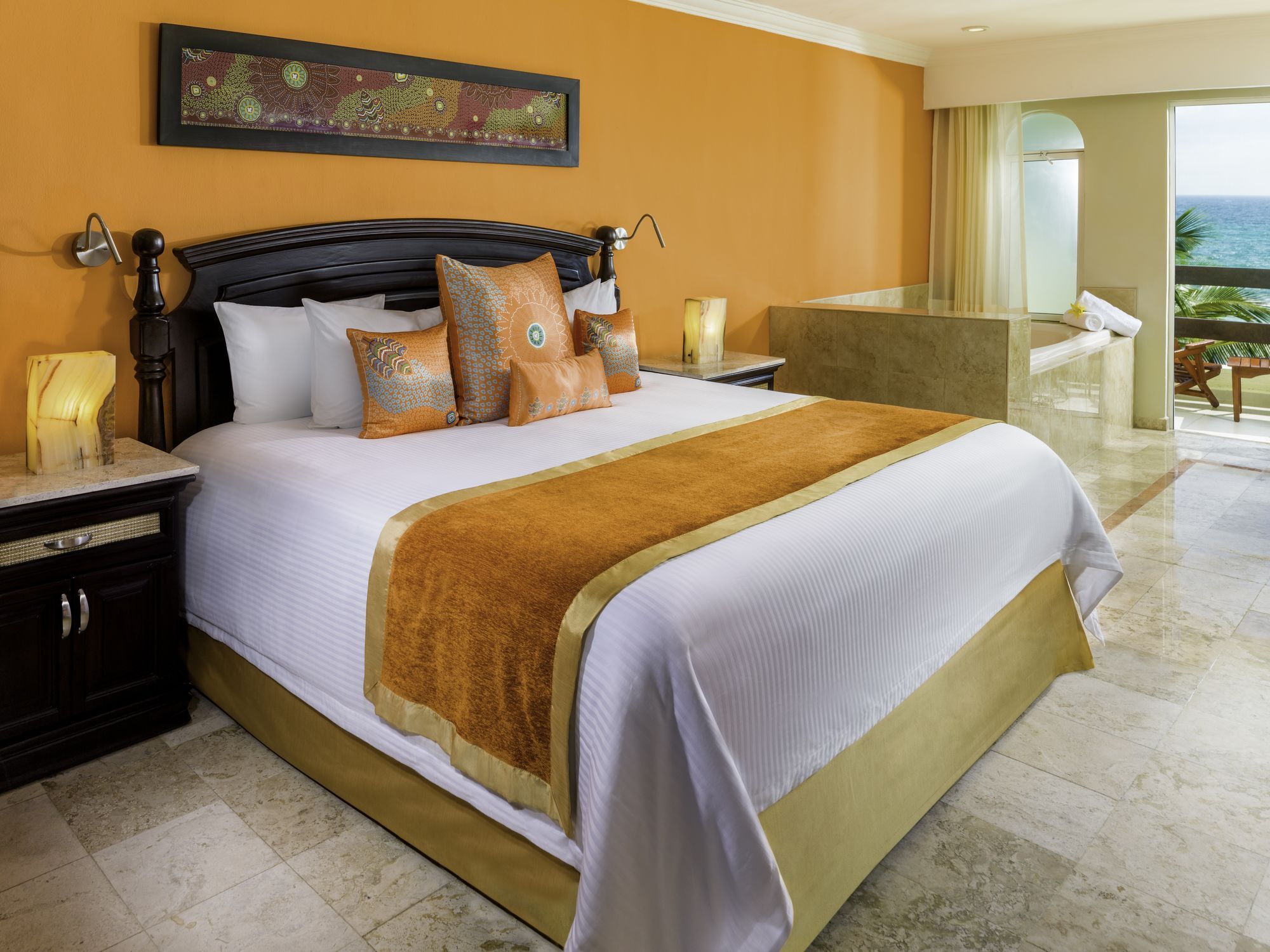 El Dorado Royale Catamaran, Cenote & Inclusive (adults Only) 5*