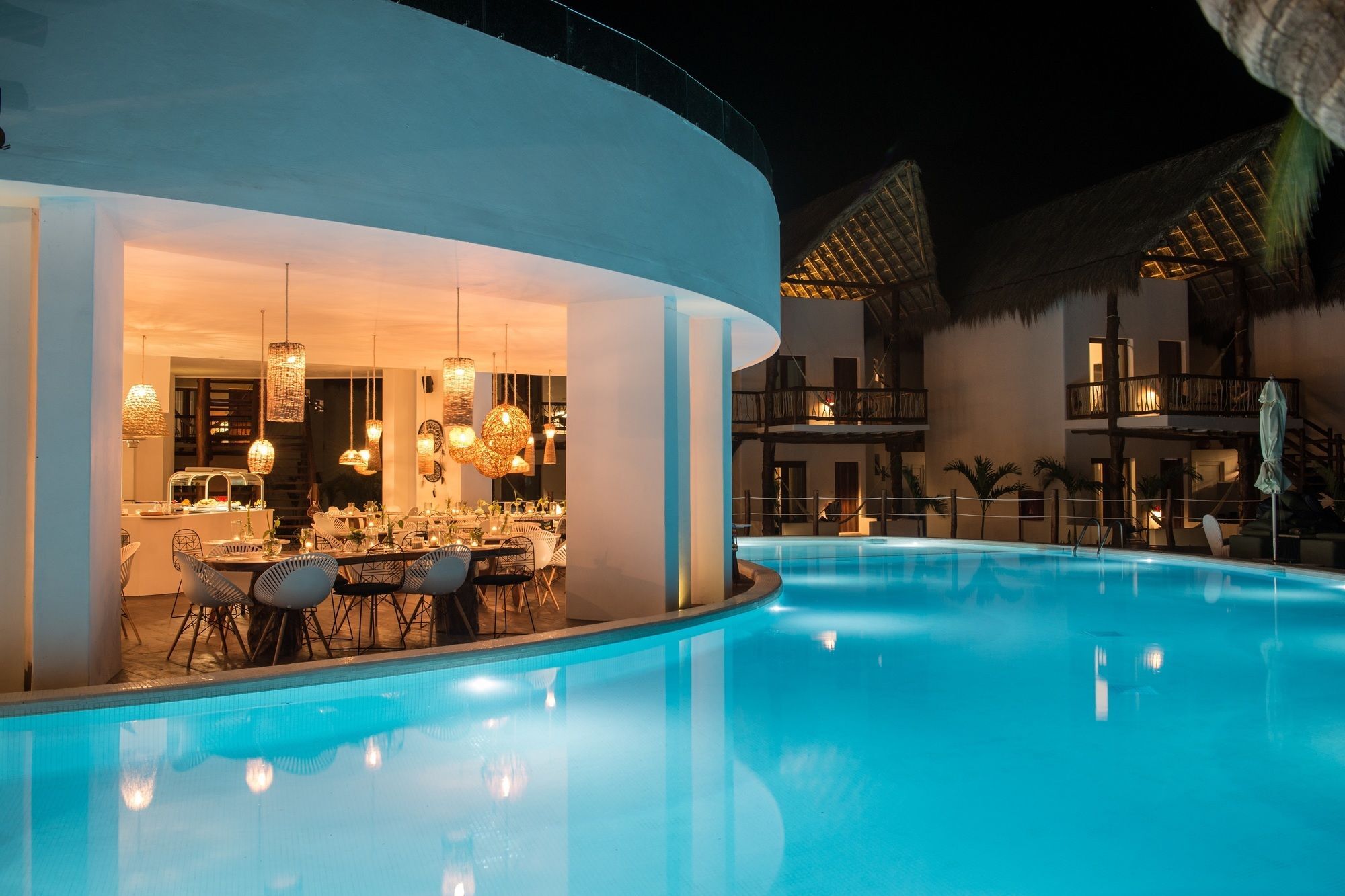 Villas Hm Palapas Del Mar Hotel 4*
