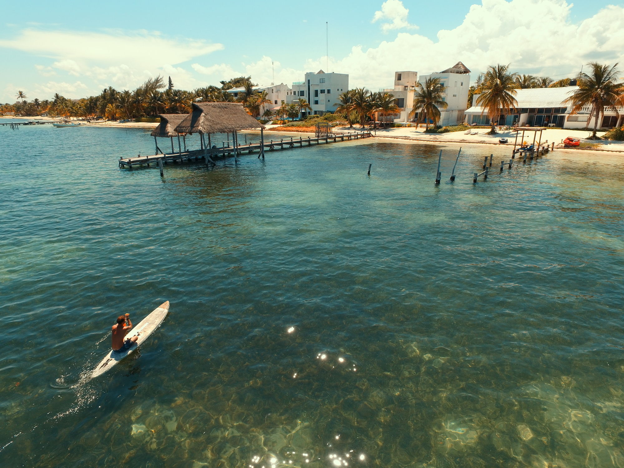 Mayambe Private Village 3* Cancun