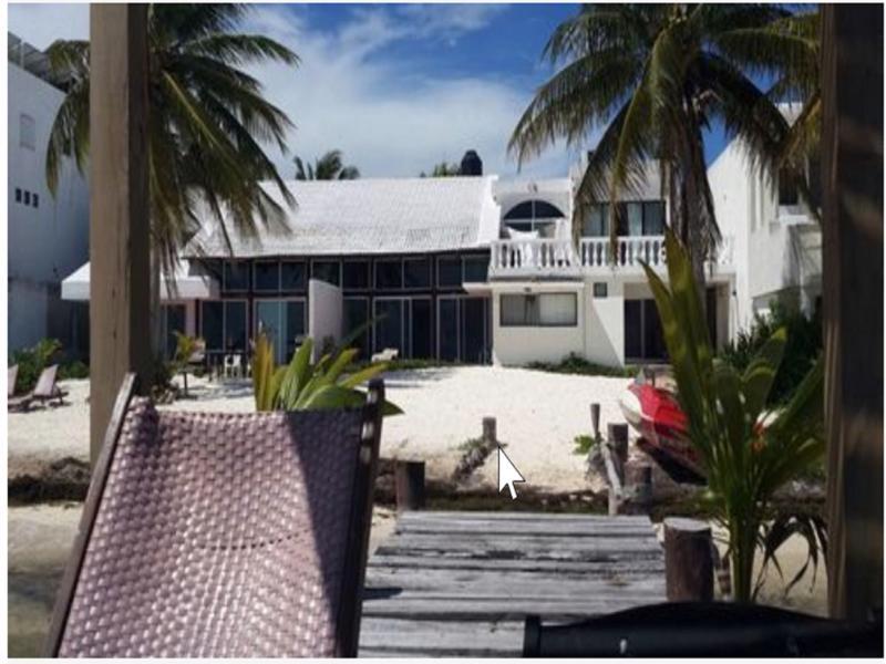 Mayambe Private Village Bed & Breakfast Cancun