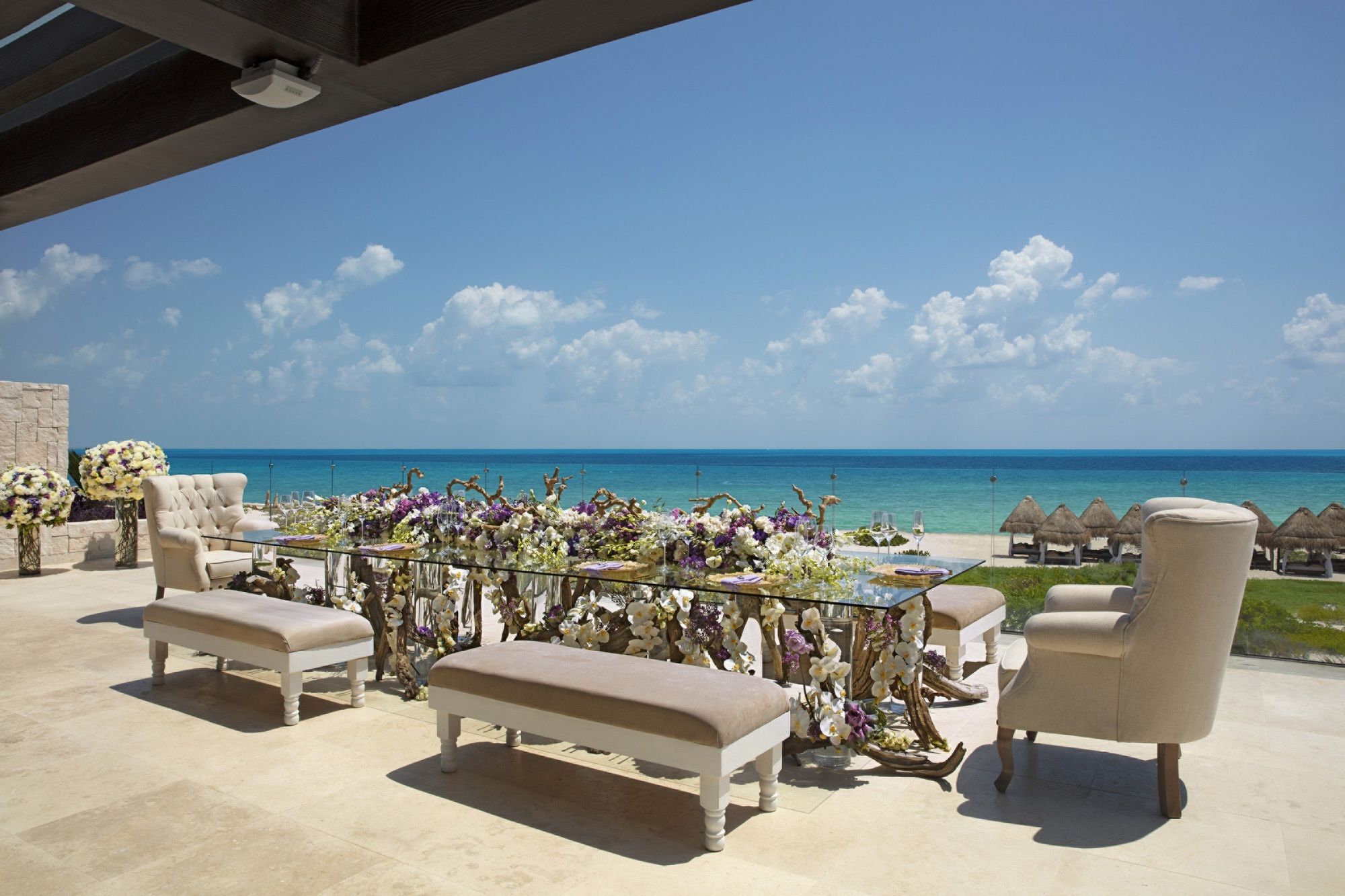 Dreams Playa Mujeres Golf & Spa Resort 5* Cancun