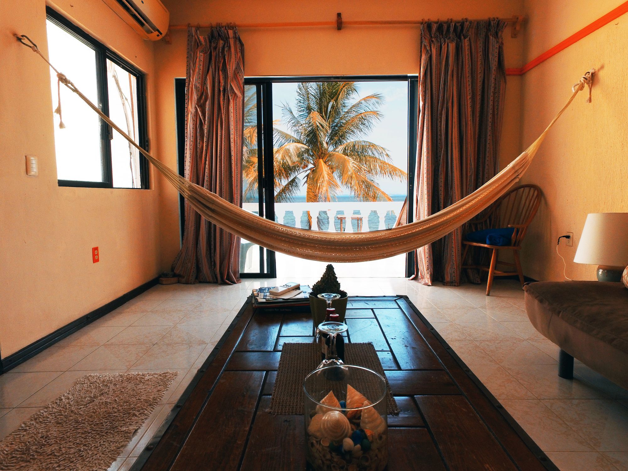 Mayambe Private Village Bed & Breakfast Cancun