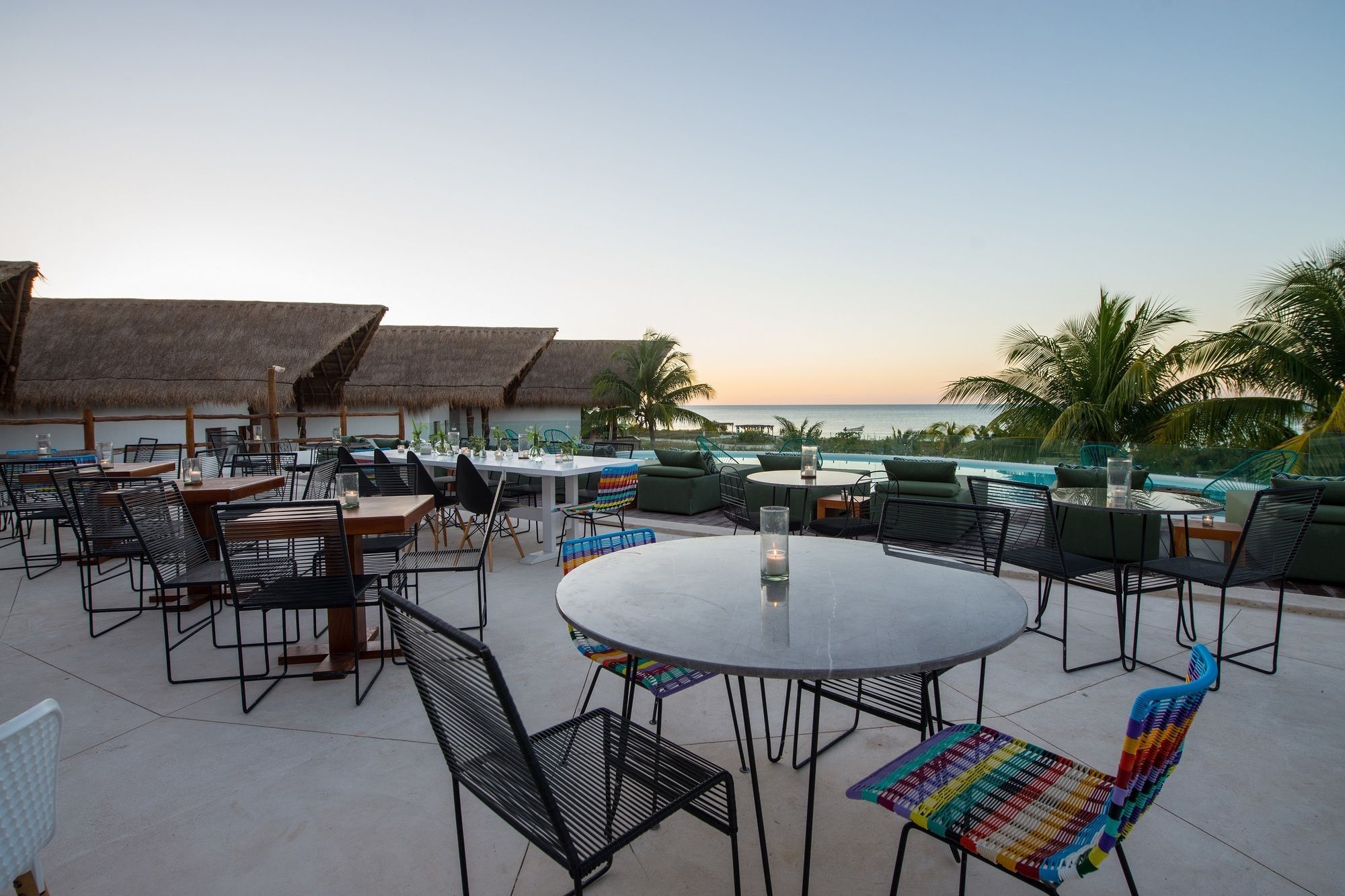 Villas Hm Palapas Del Mar Hotel Isla Holbox