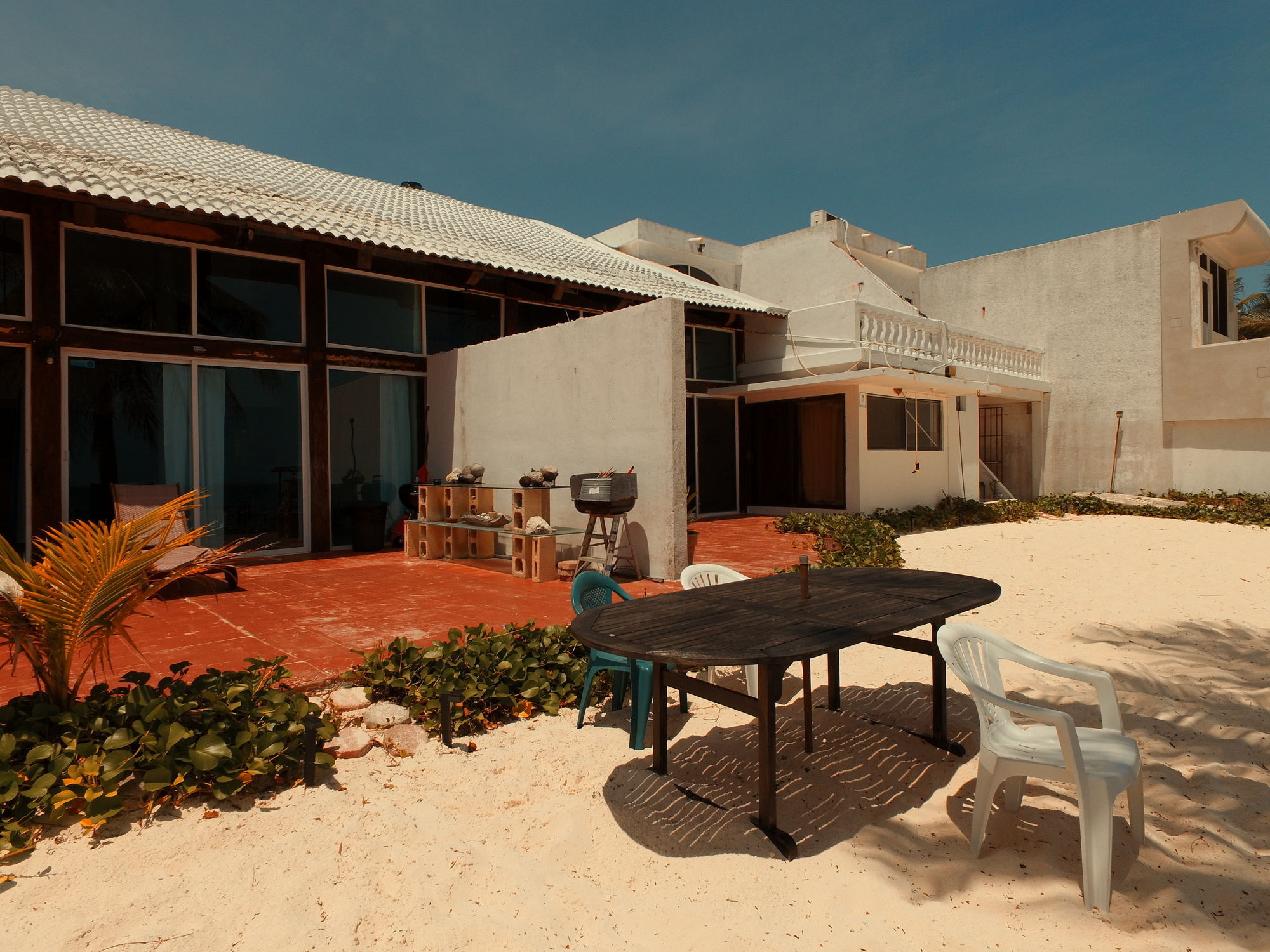 Mayambe Private Village 3* Cancun