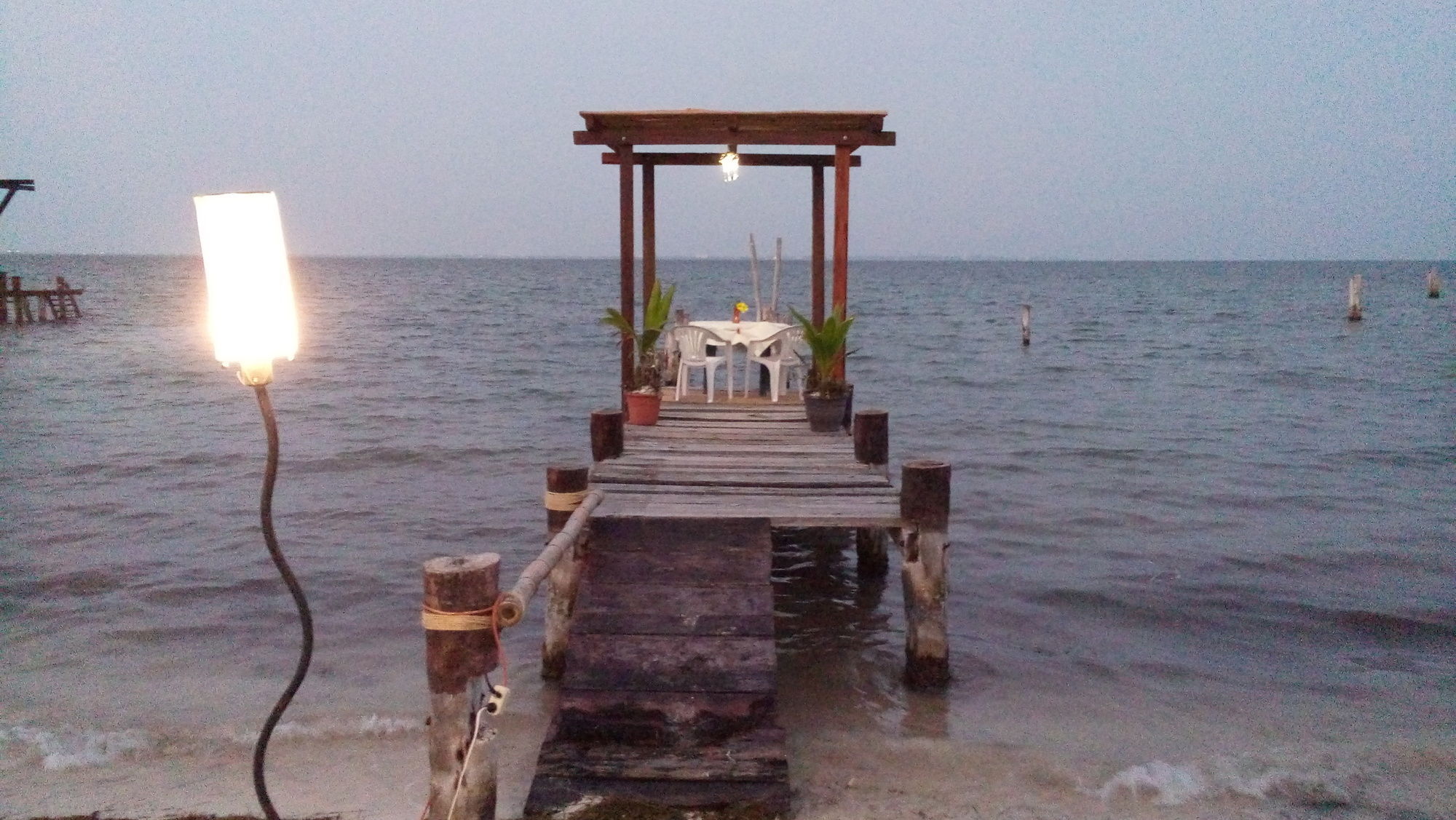Mayambe Private Village 3* Cancun
