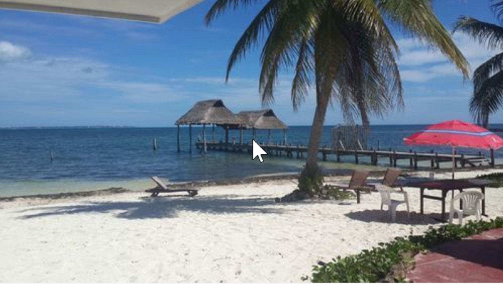 Mayambe Private Village Bed & Breakfast