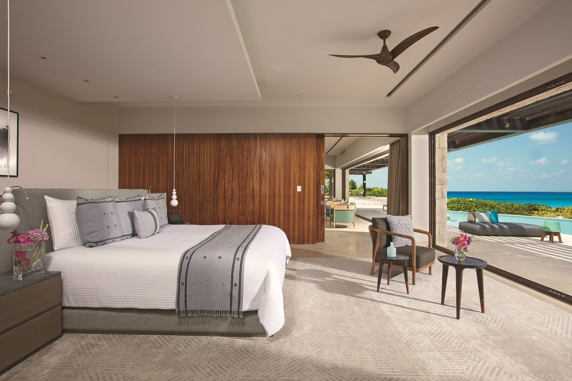Dreams Playa Mujeres Golf & Spa Resort Resort