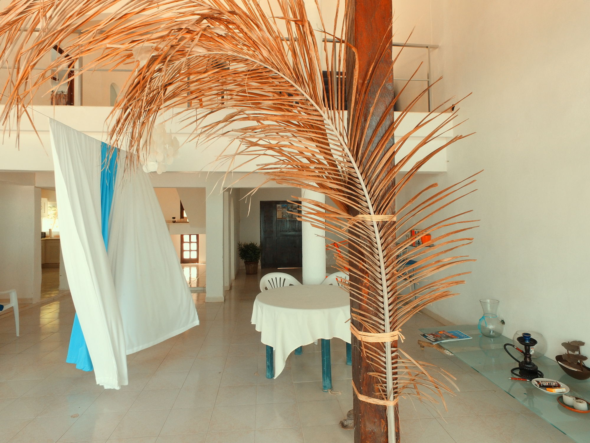 Bed & Breakfast Mayambe Private Village 3*