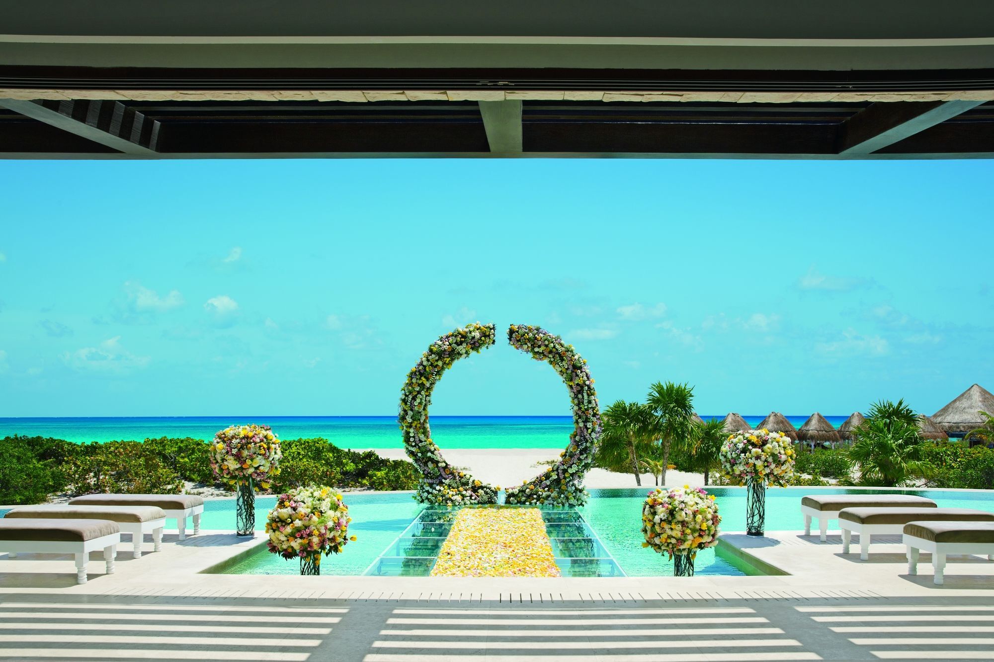 Resort Dreams Playa Mujeres Golf & Spa Resort