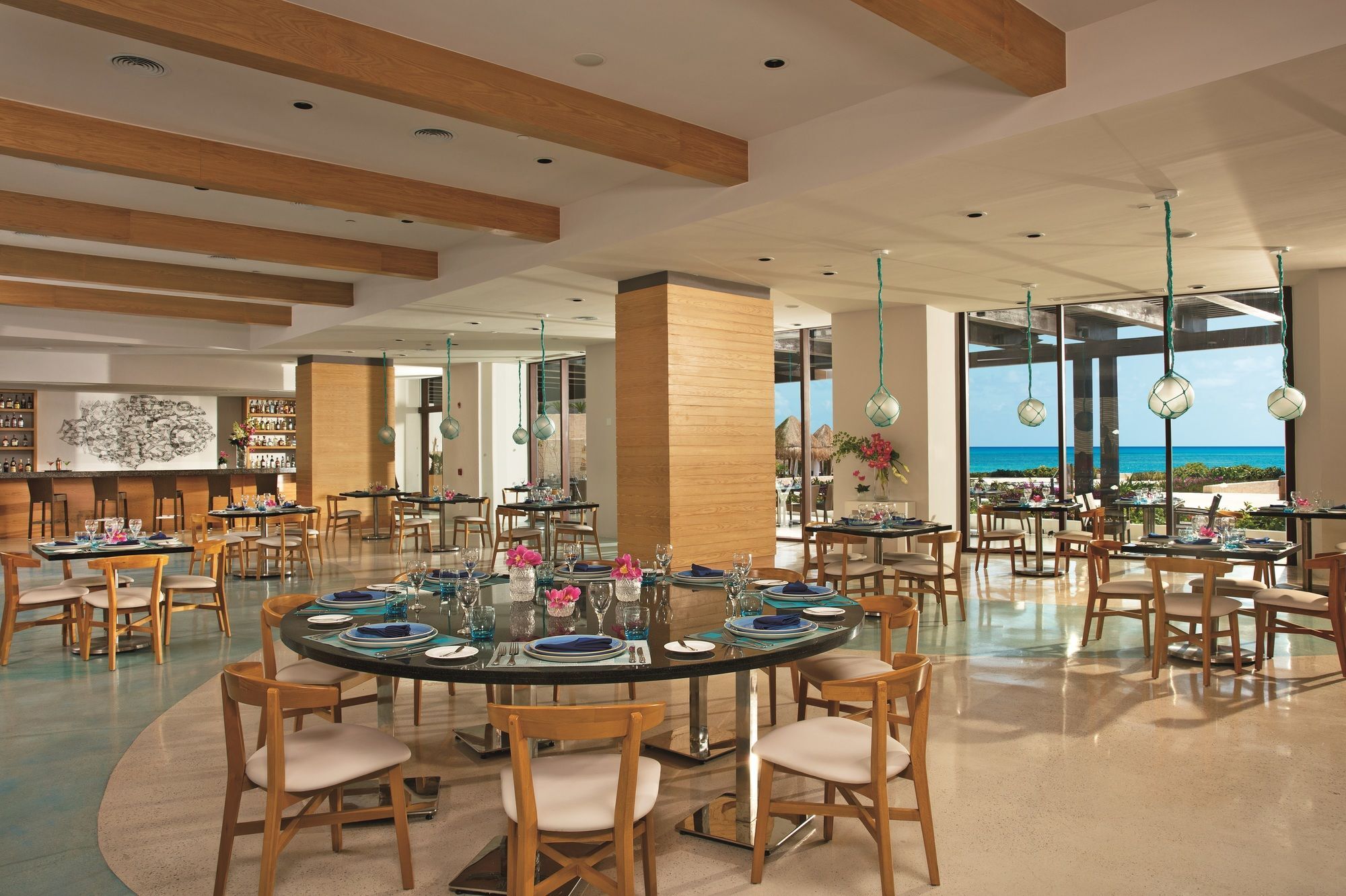 Dreams Playa Mujeres Golf & Spa Resort