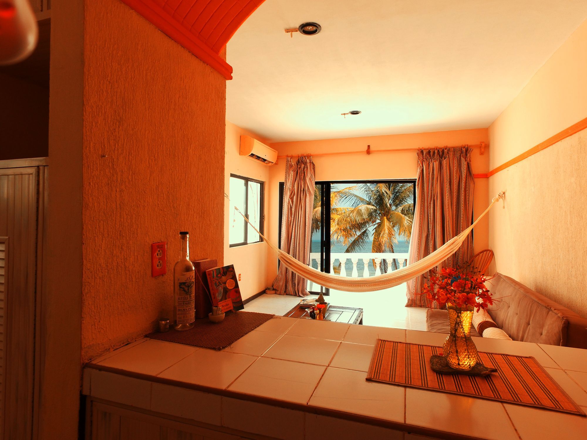 Bed & Breakfast Mayambe Private Village Cancun
