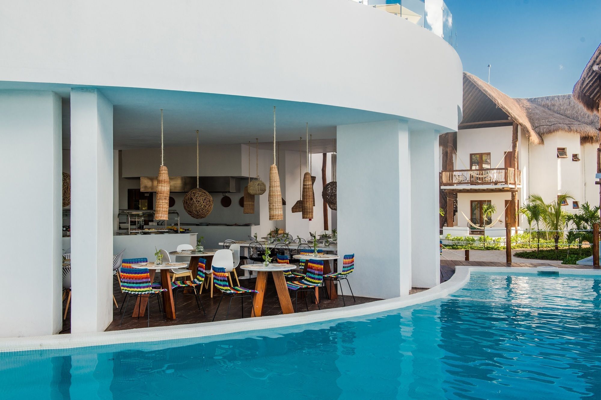 Villas Hm Palapas Del Mar Hotel Isla Holbox