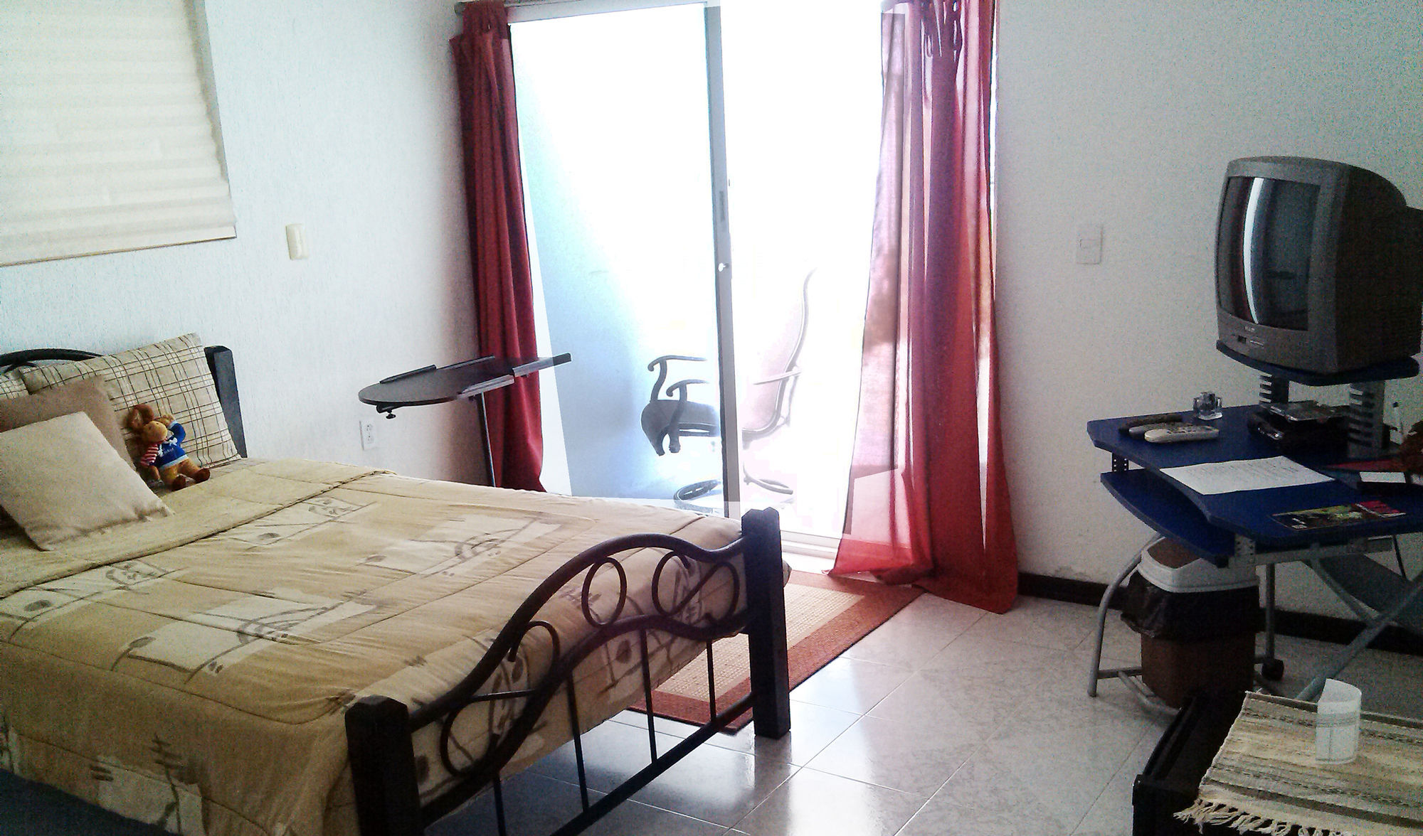 Mayambe Private Village Bed & Breakfast Cancun