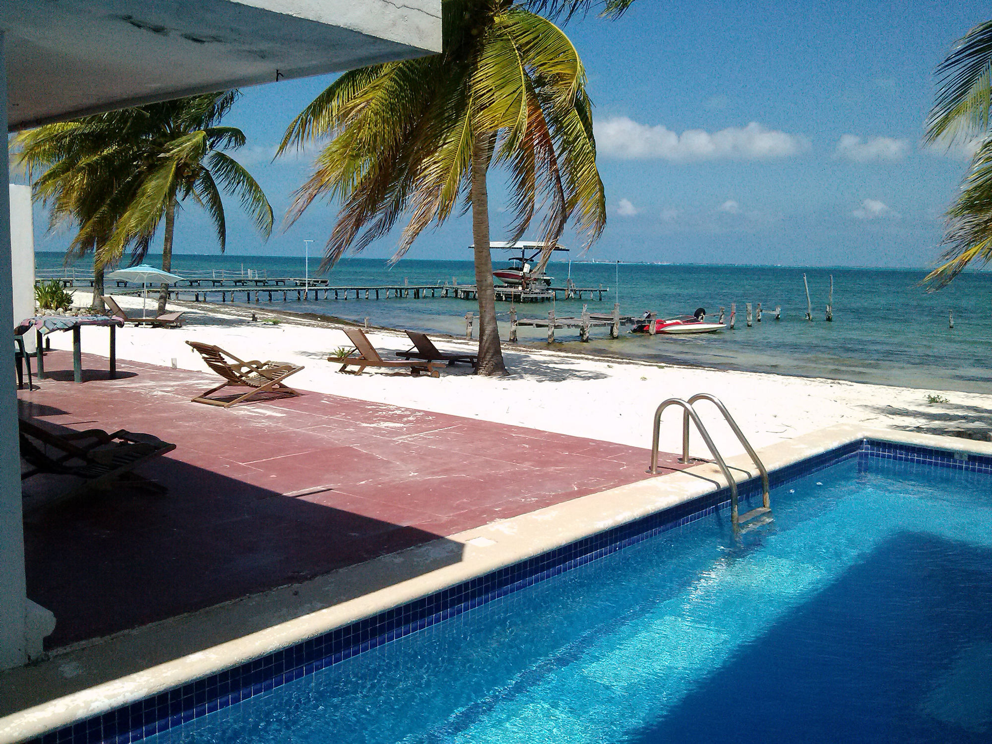 Mayambe Private Village Bed & Breakfast 3*