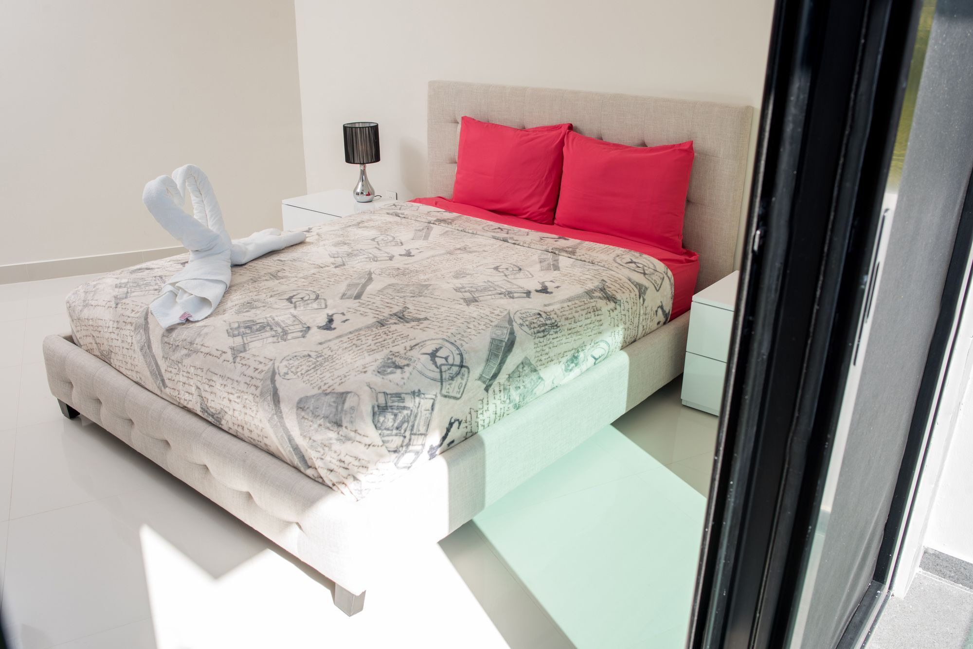 Bia Terraces 3b By Imexico Apartment Playa del Carmen