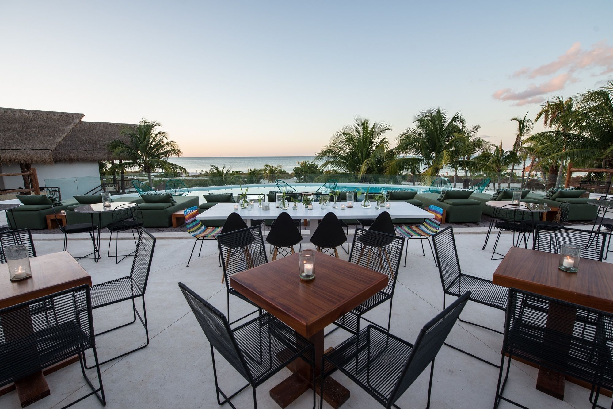 Villas Hm Palapas Del Mar Hotel Isla Holbox