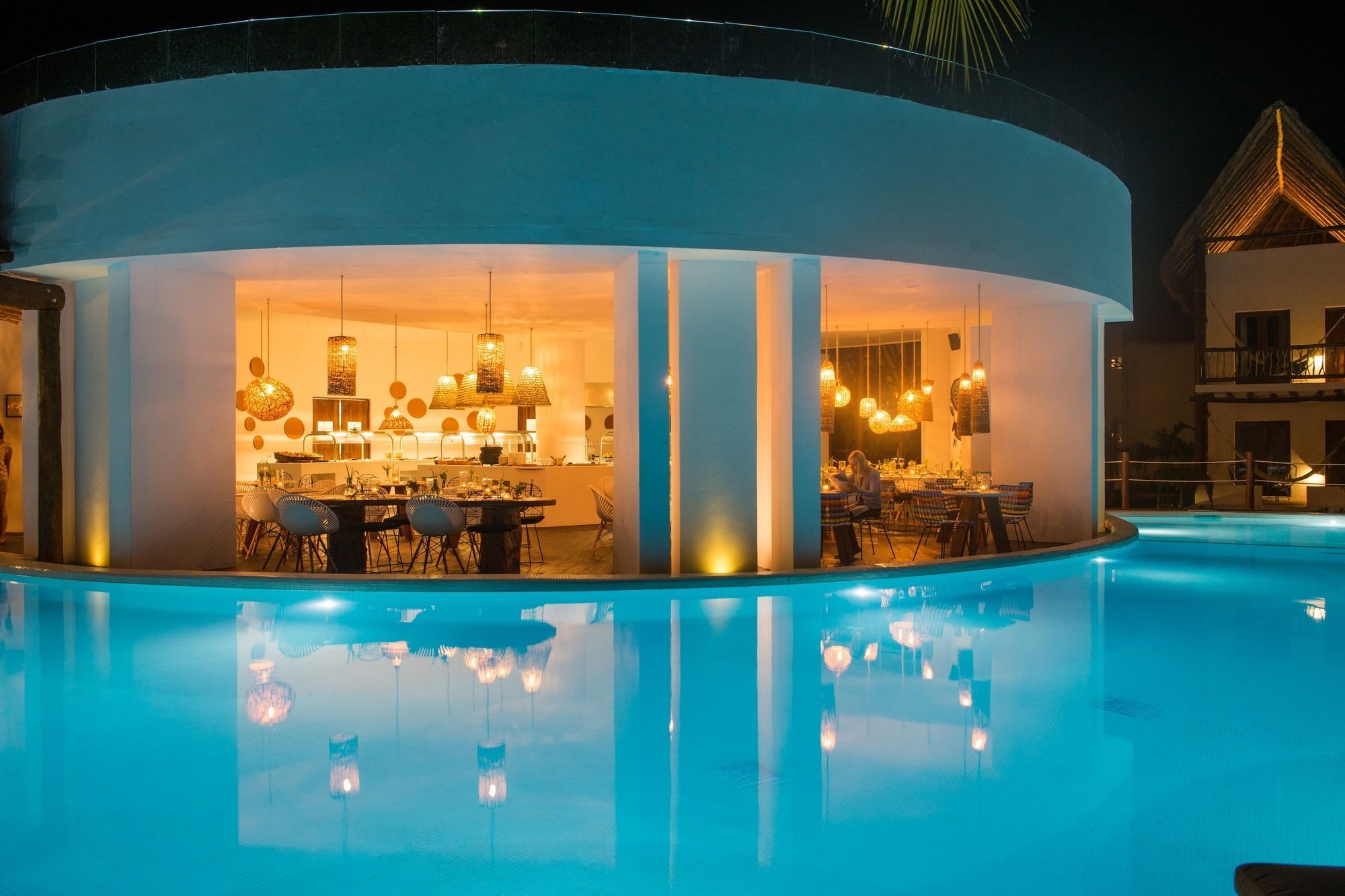 Hotel Villas Hm Palapas Del Mar 4*