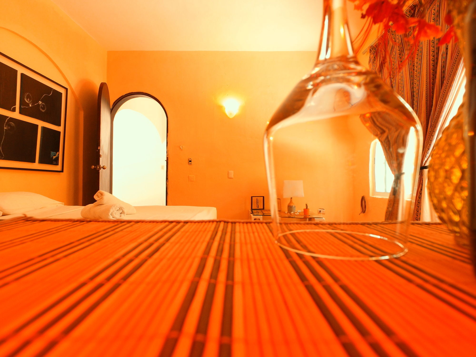 Mayambe Private Village Bed & Breakfast