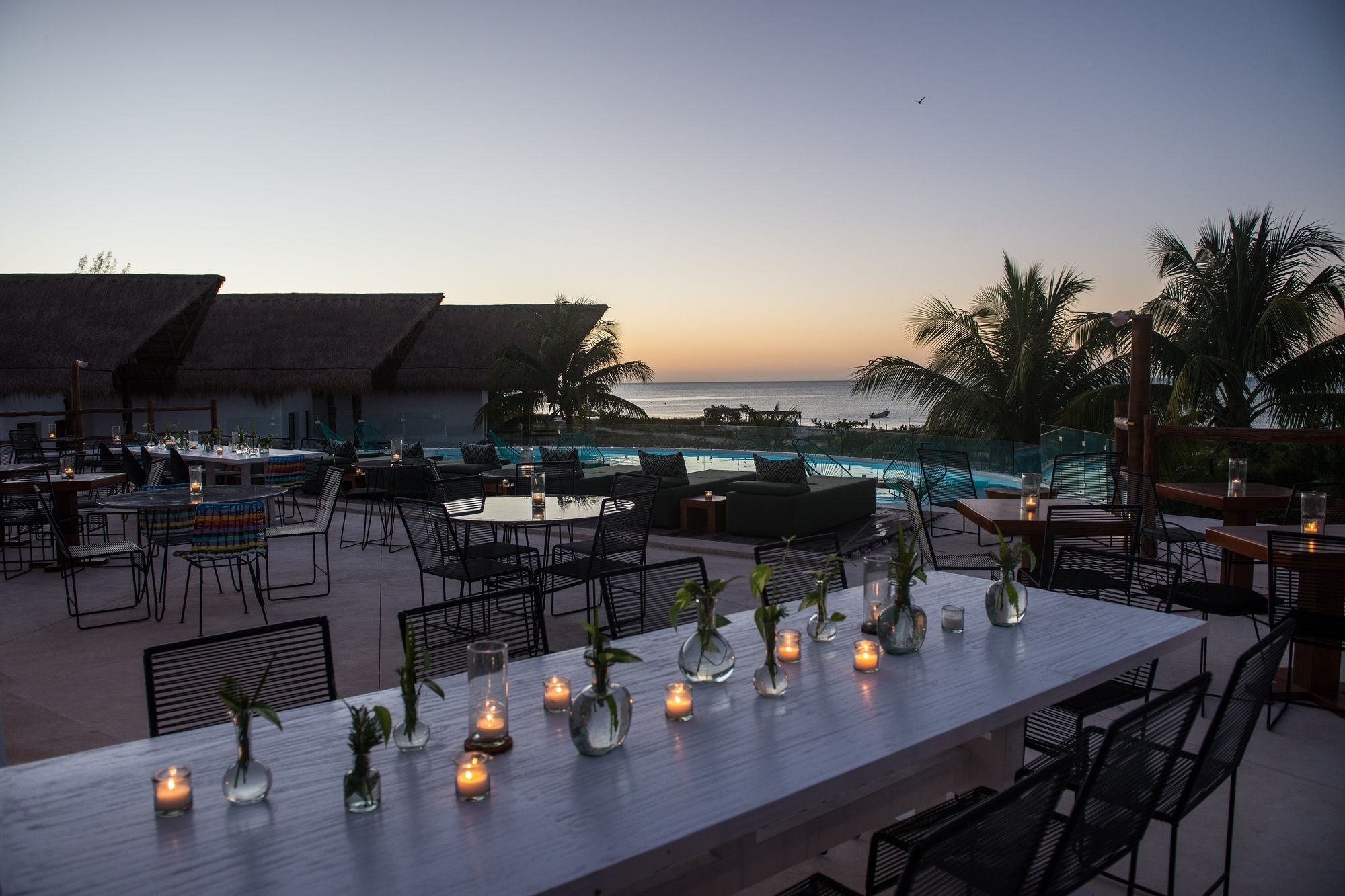 Villas Hm Palapas Del Mar 4*