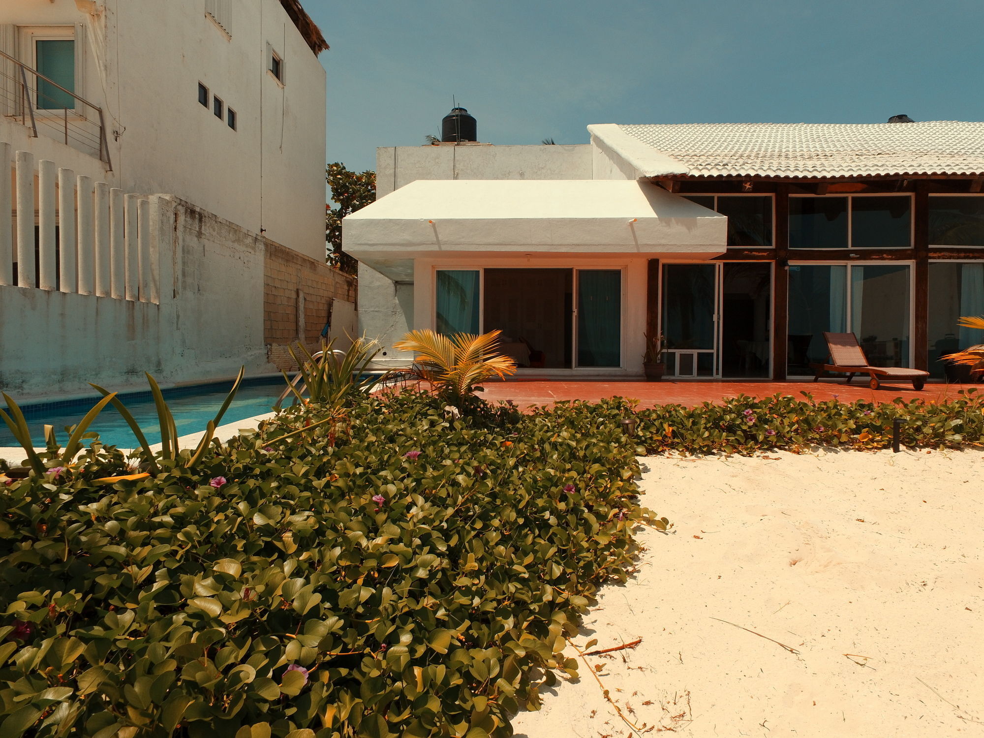 Mayambe Private Village 3* Cancun