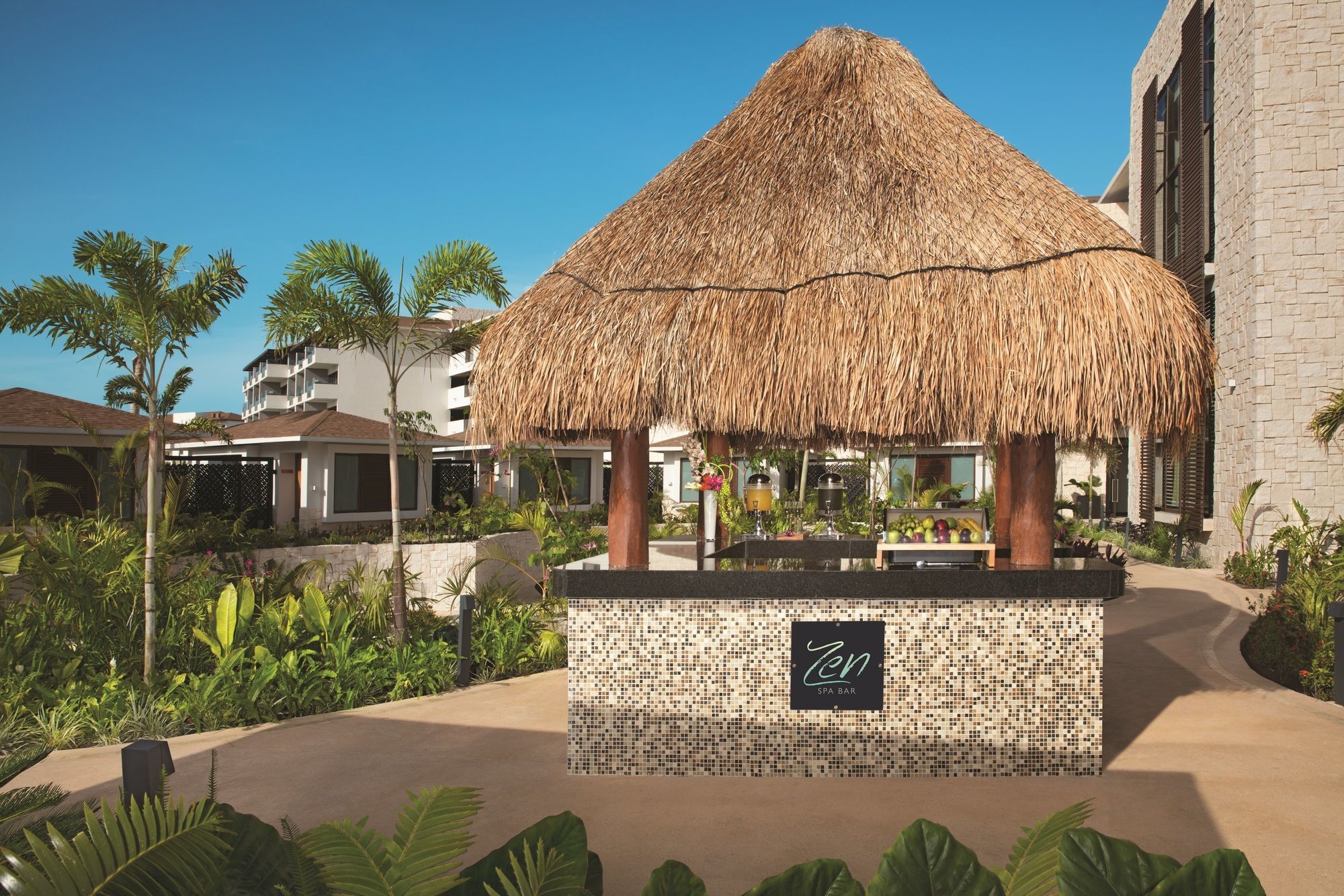 Dreams Playa Mujeres Golf & Spa Resort