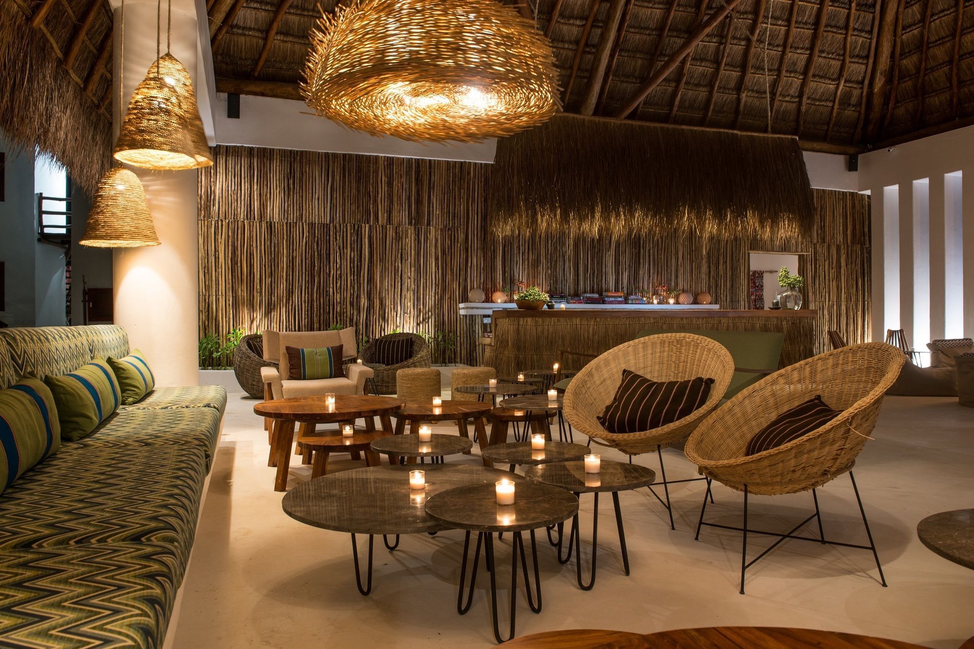 Villas Hm Palapas Del Mar Hotel 4*