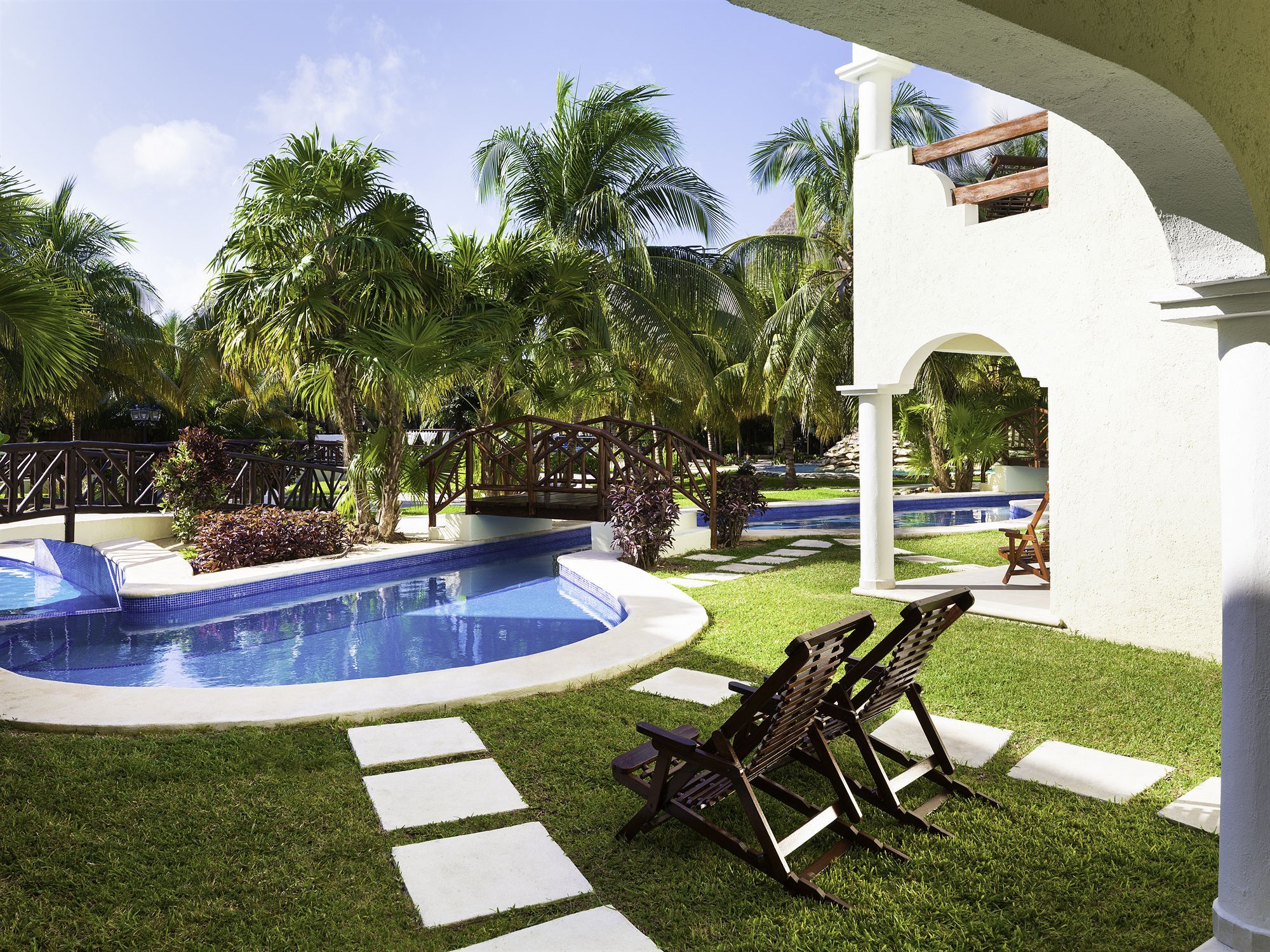 El Dorado Royale Catamaran, Cenote & Inclusive (adults Only) 5* Puerto Morelos