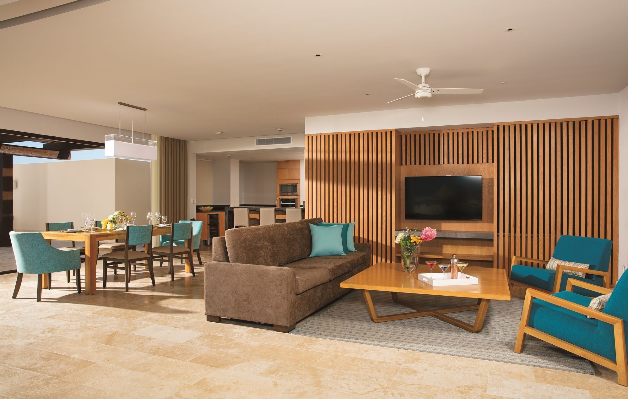 Dreams Playa Mujeres Golf & Spa Resort Resort 5*
