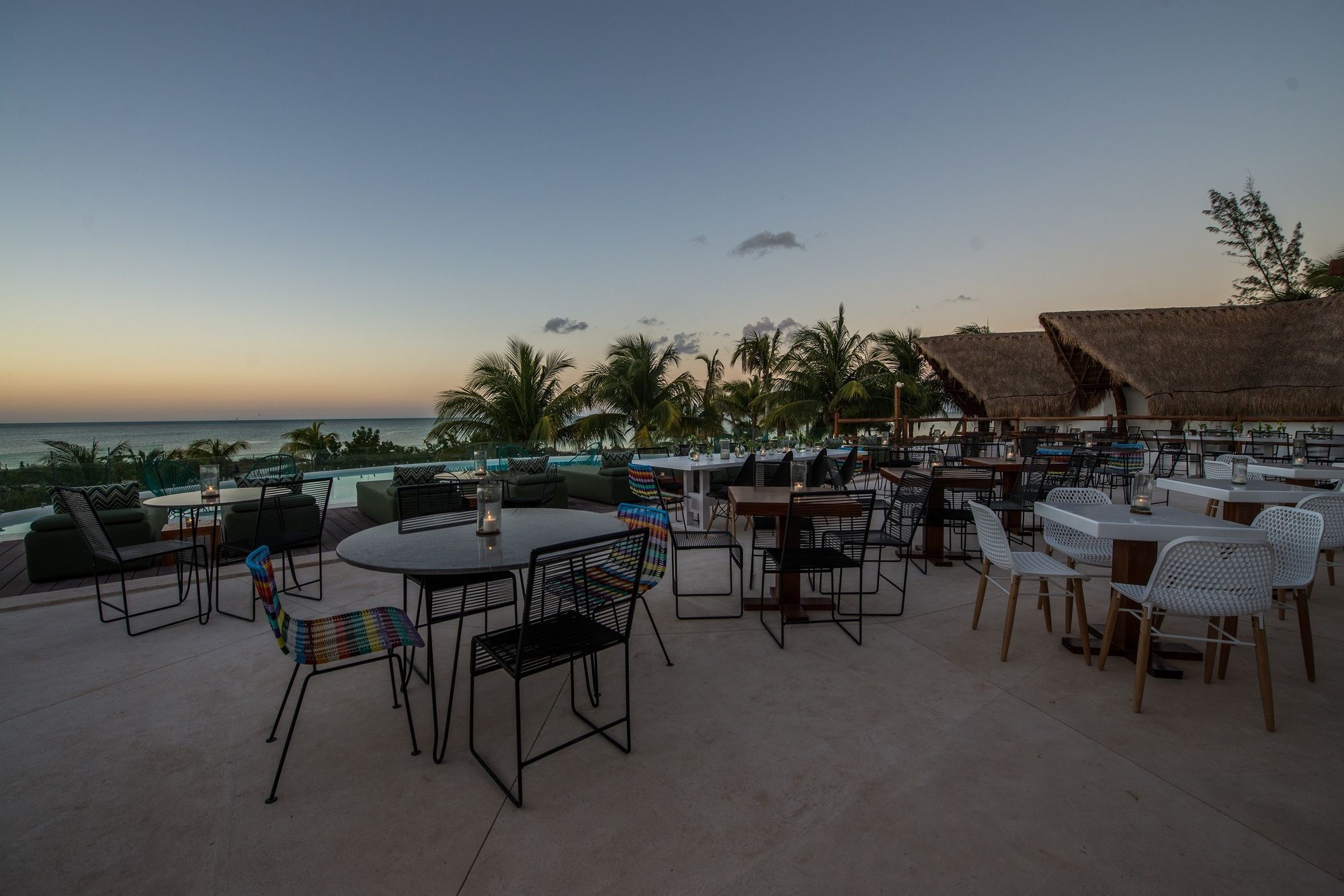 Villas Hm Palapas Del Mar Hotel