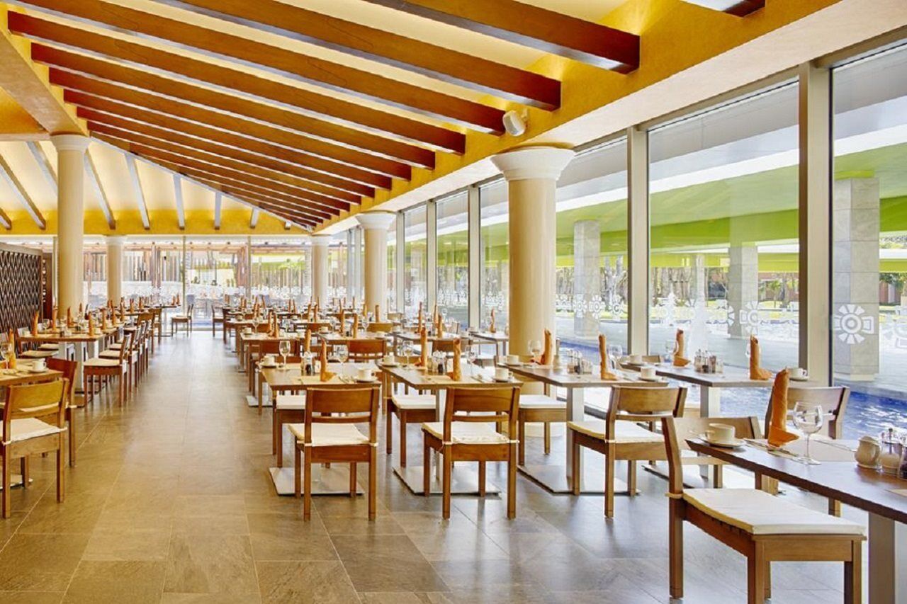 Barcelo Maya Beach 5* Puerto Aventuras