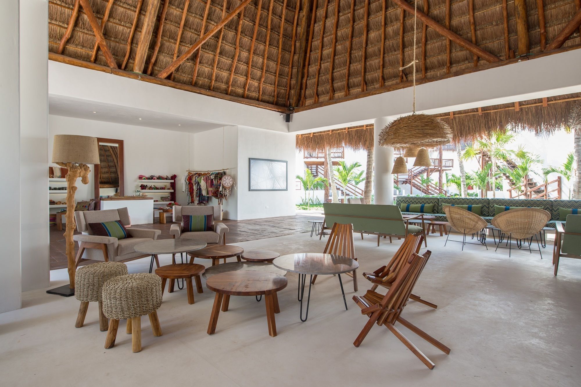 Hotel Villas Hm Palapas Del Mar 4*