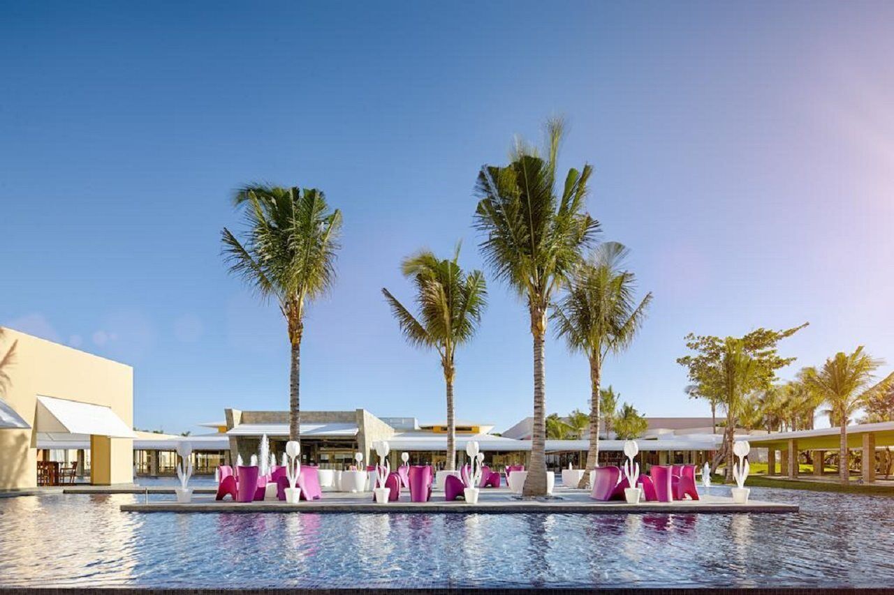 Barcelo Maya Beach Hotel 5*