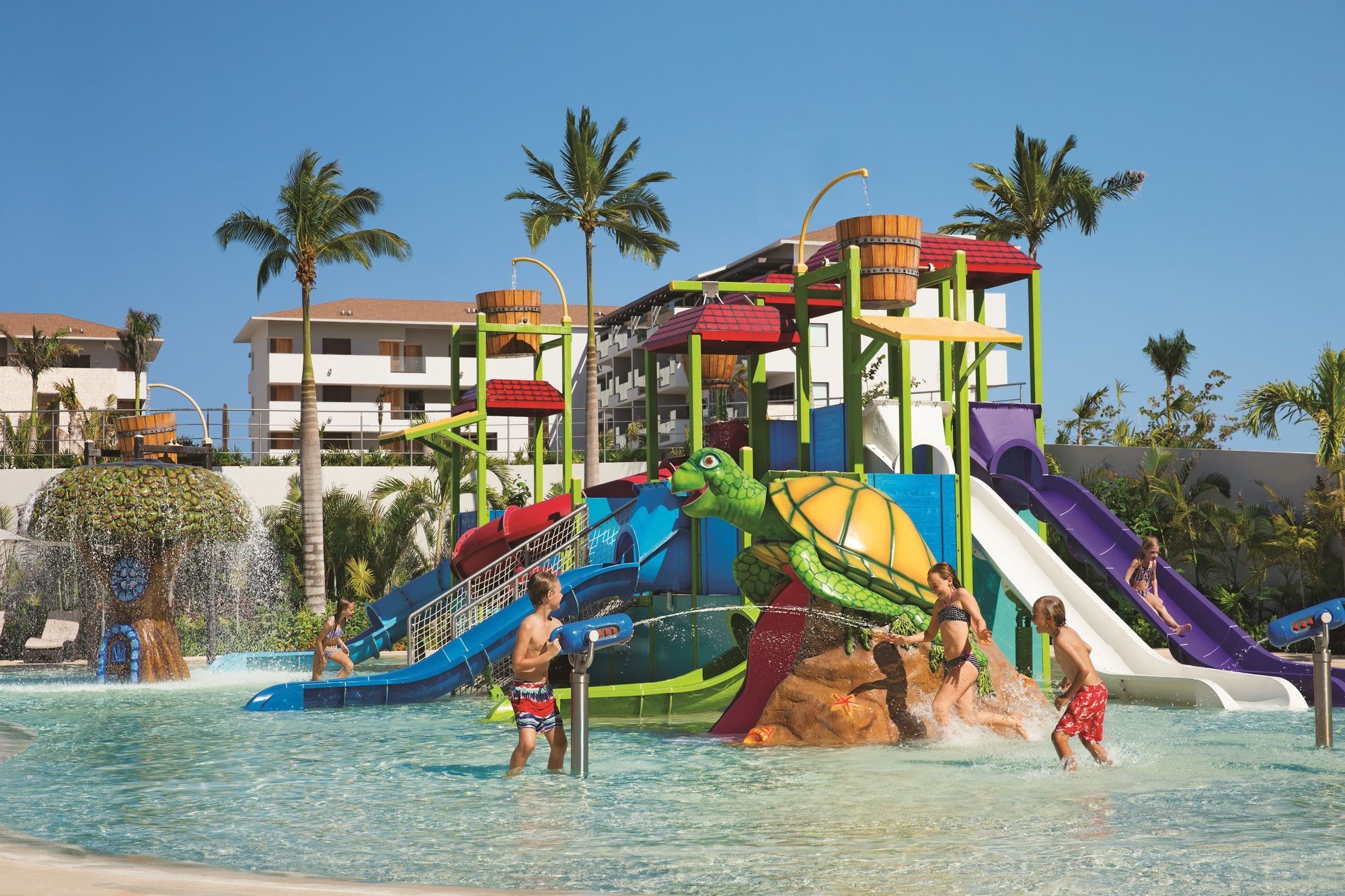 Dreams Playa Mujeres Golf & Spa Resort Resort