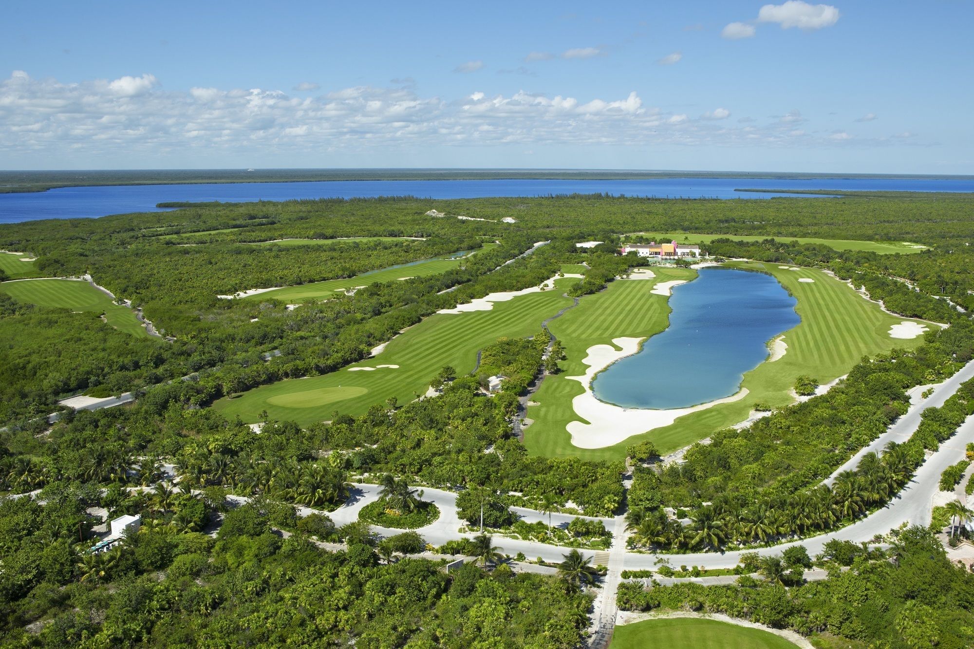 Dreams Playa Mujeres Golf & Spa Resort 5*