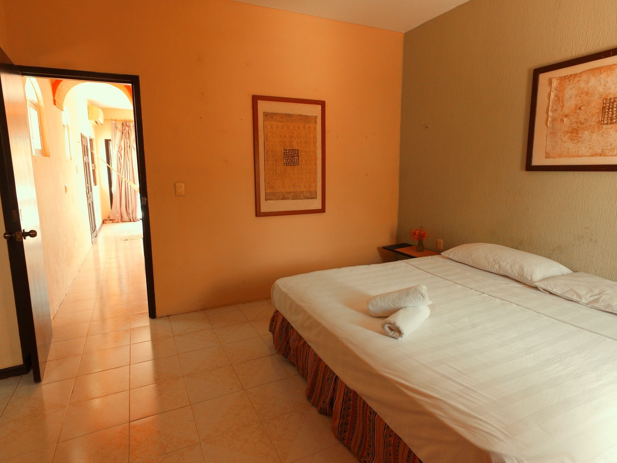 Mayambe Private Village Cancun
