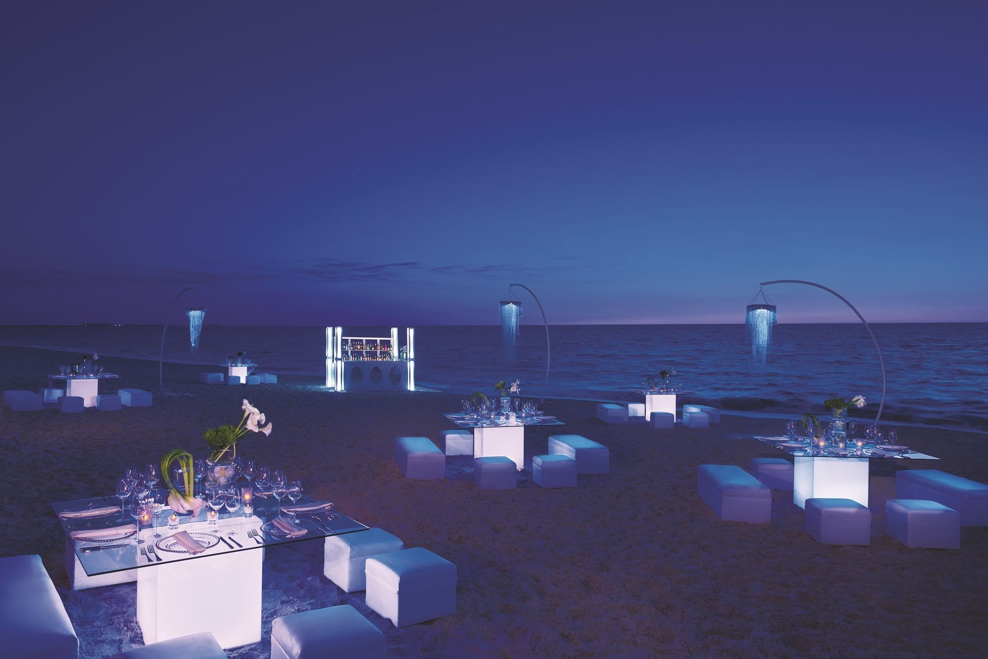Dreams Playa Mujeres Golf & Spa Resort Resort 5*