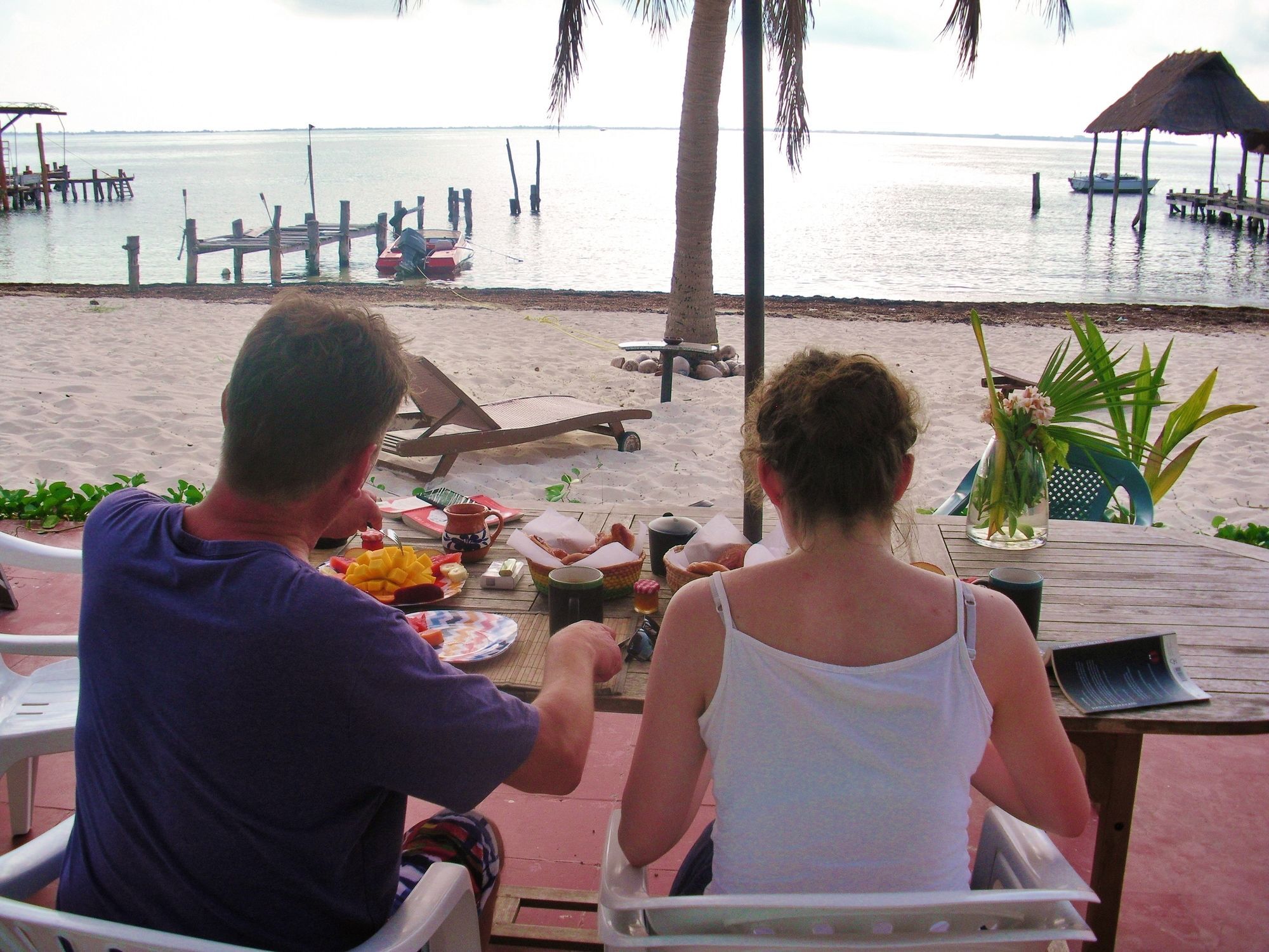Mayambe Private Village Bed & Breakfast 3*