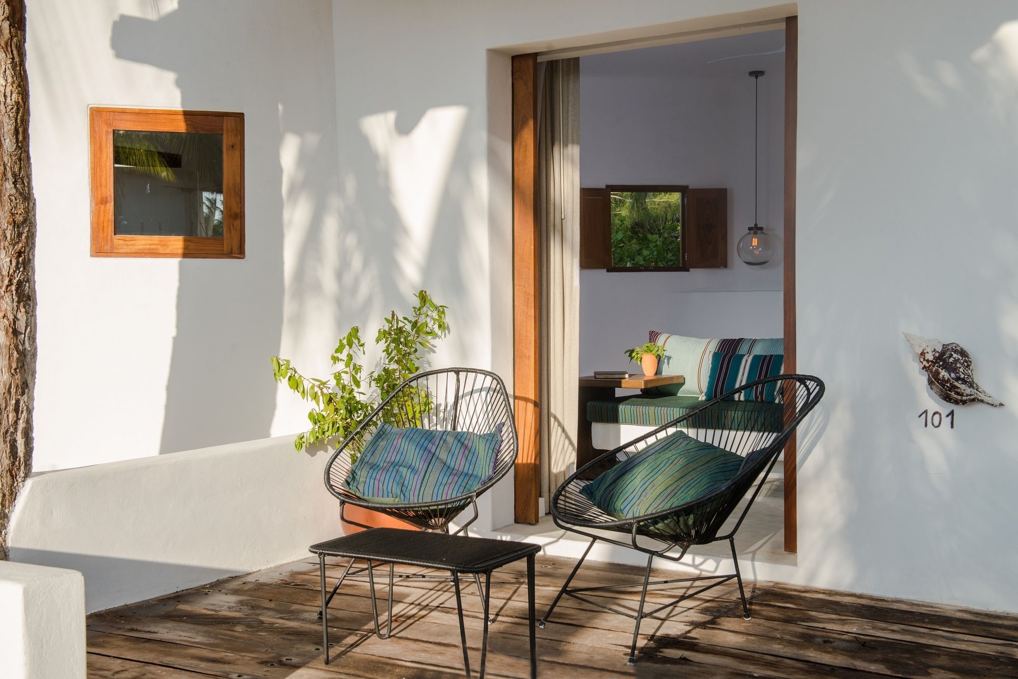Villas Hm Palapas Del Mar 4* Isla Holbox
