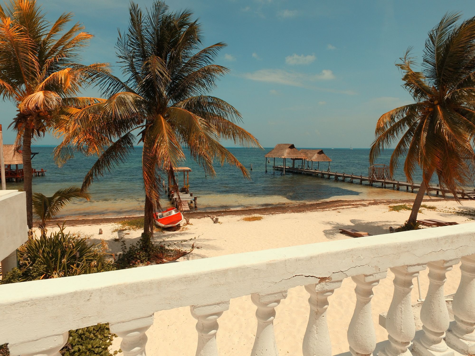 Bed & Breakfast Mayambe Private Village 3*